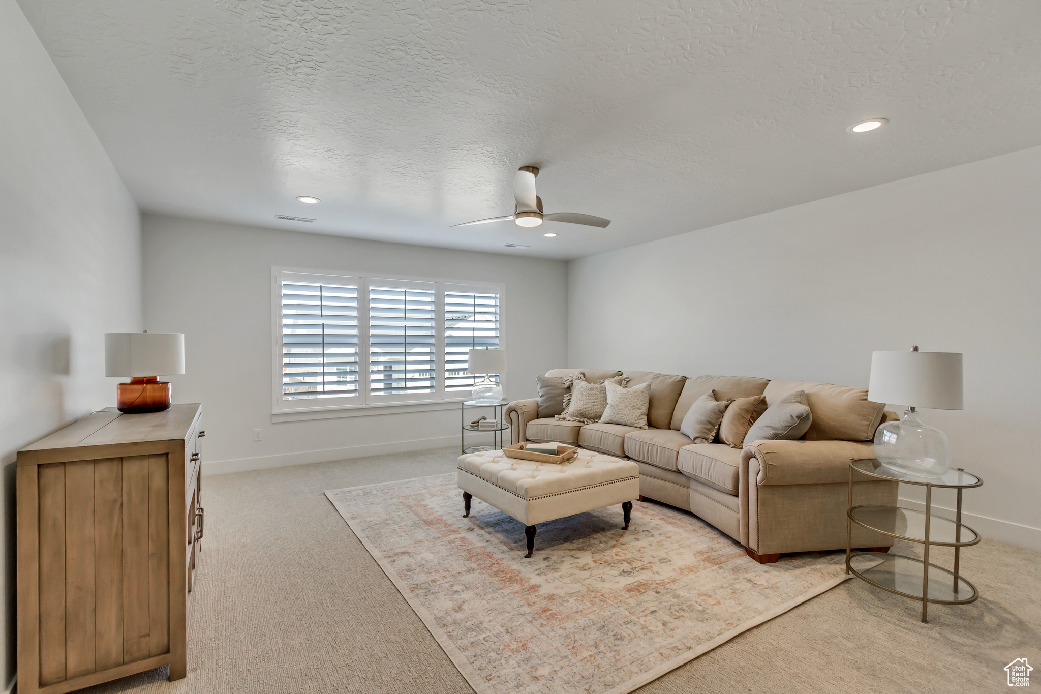 KIMBALL VILLAS - Residential