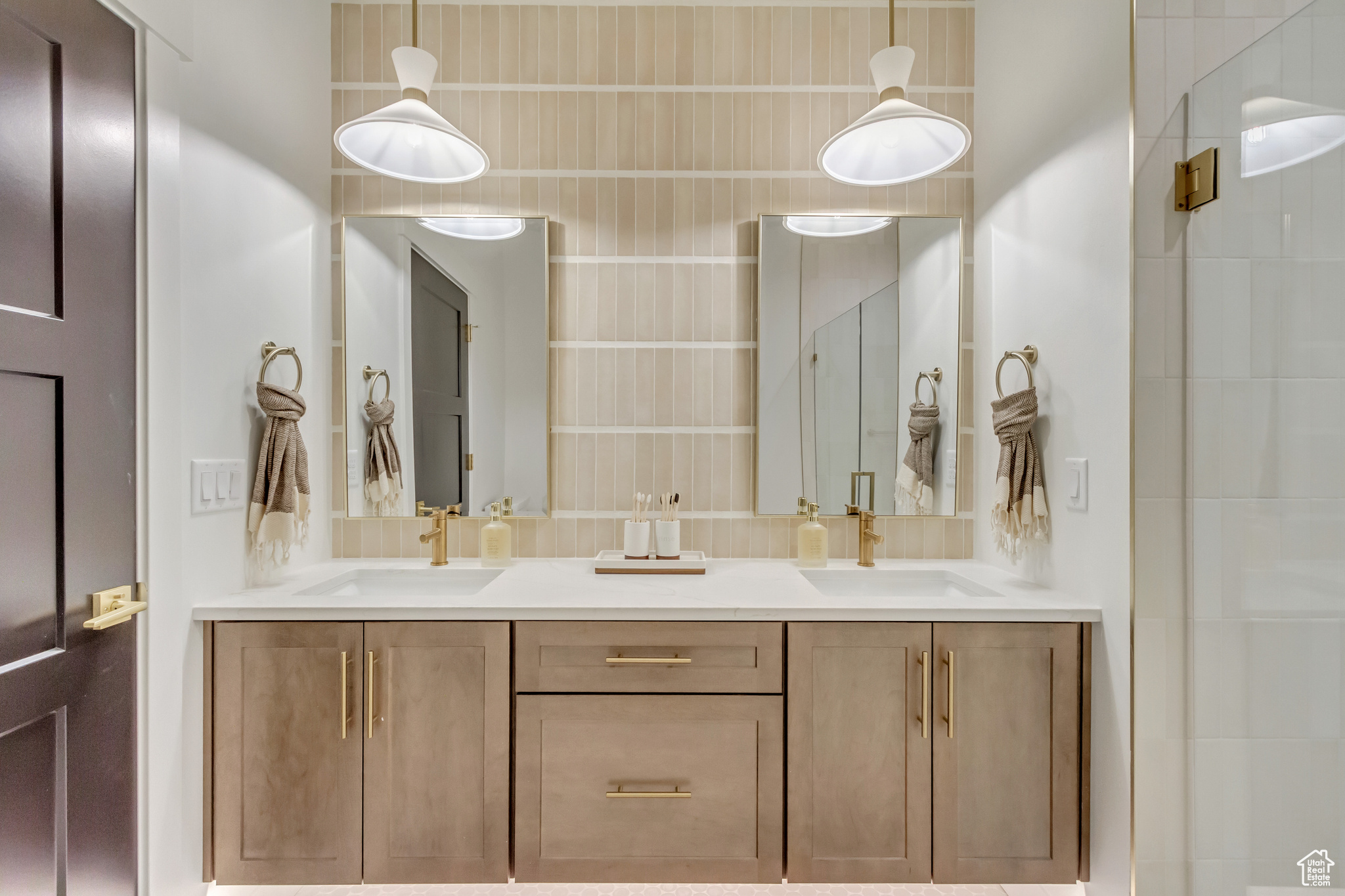 KIMBALL VILLAS - Residential