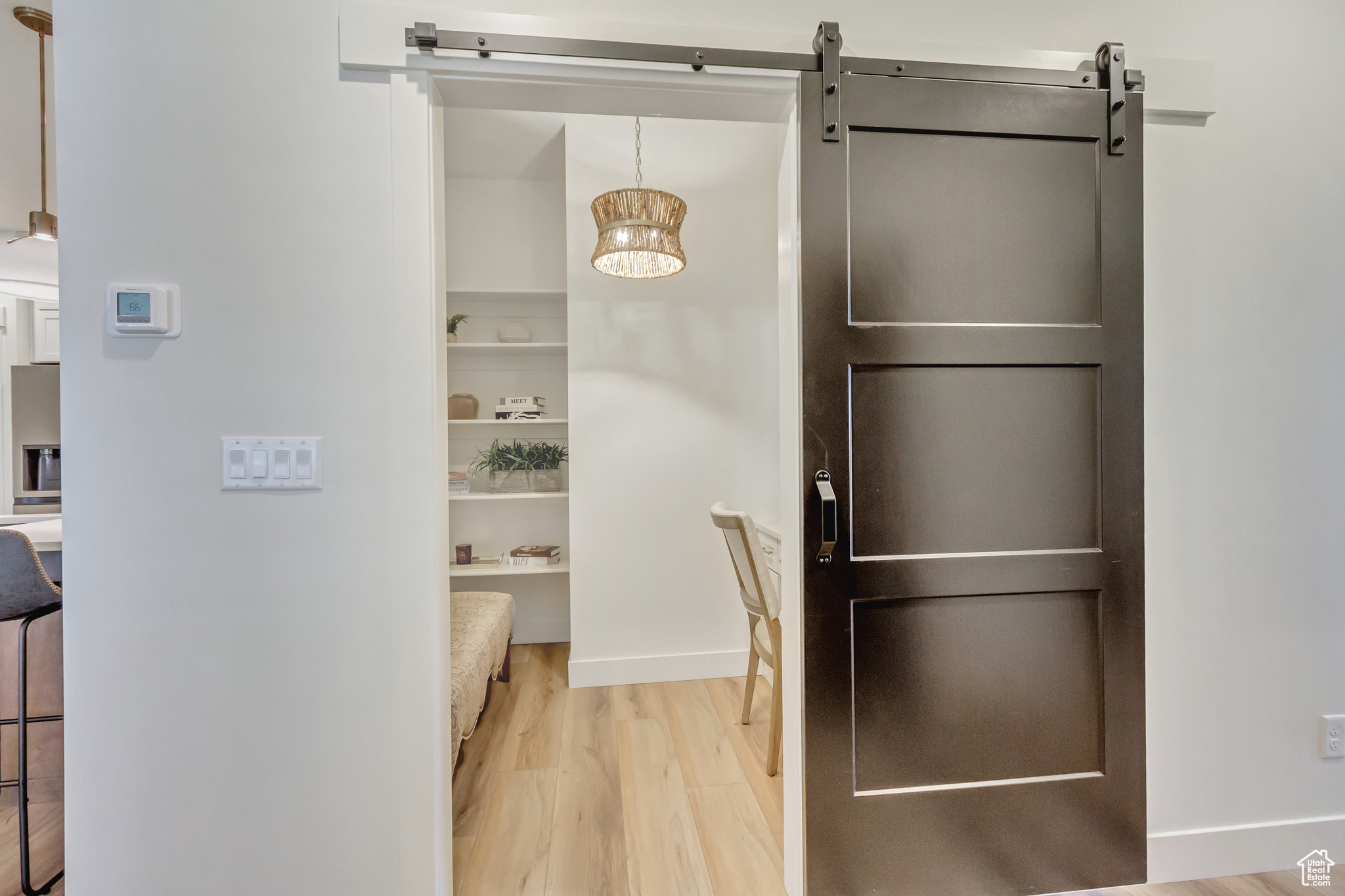 KIMBALL VILLAS - Residential