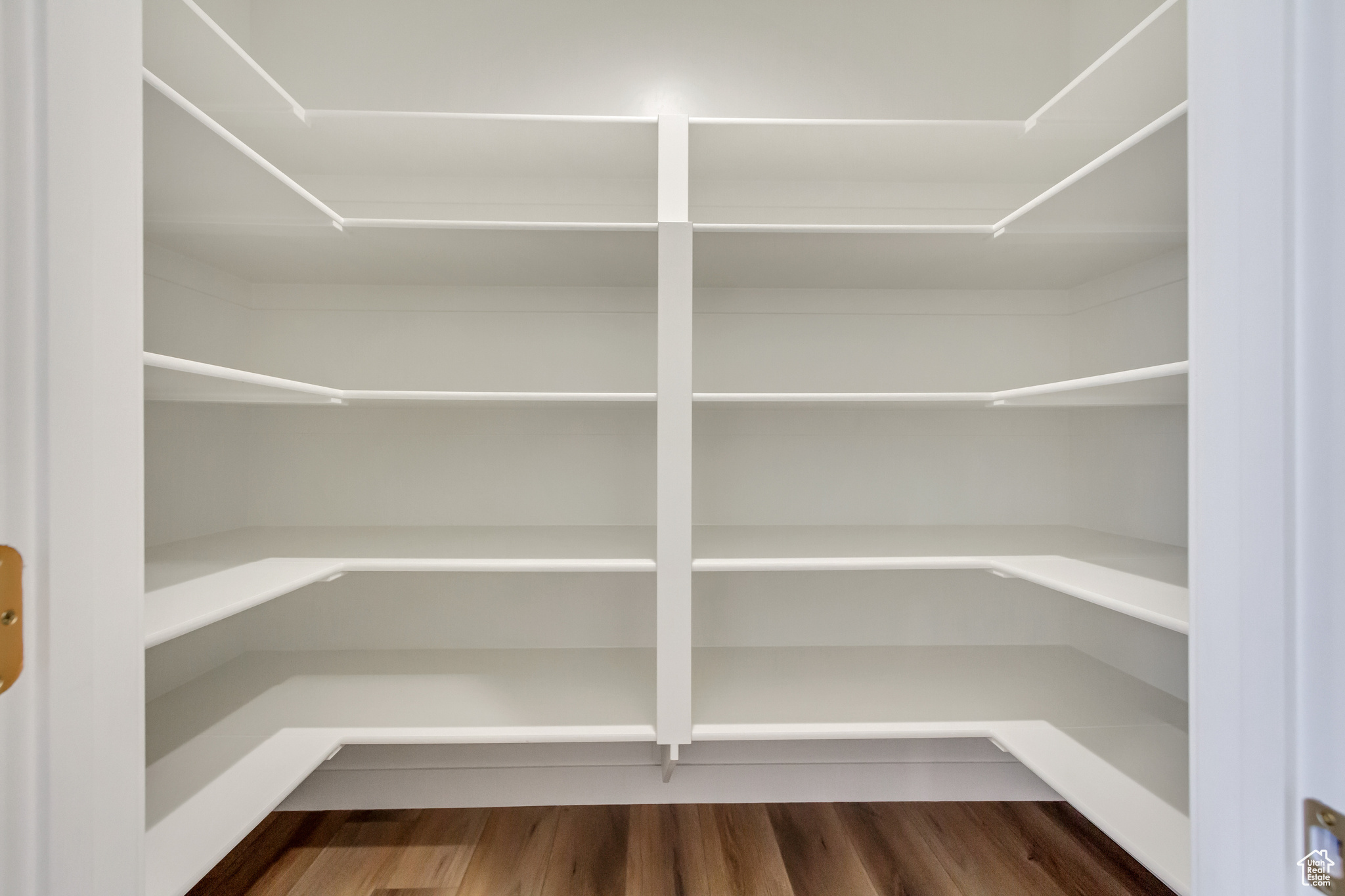 KIMBALL VILLAS - Residential