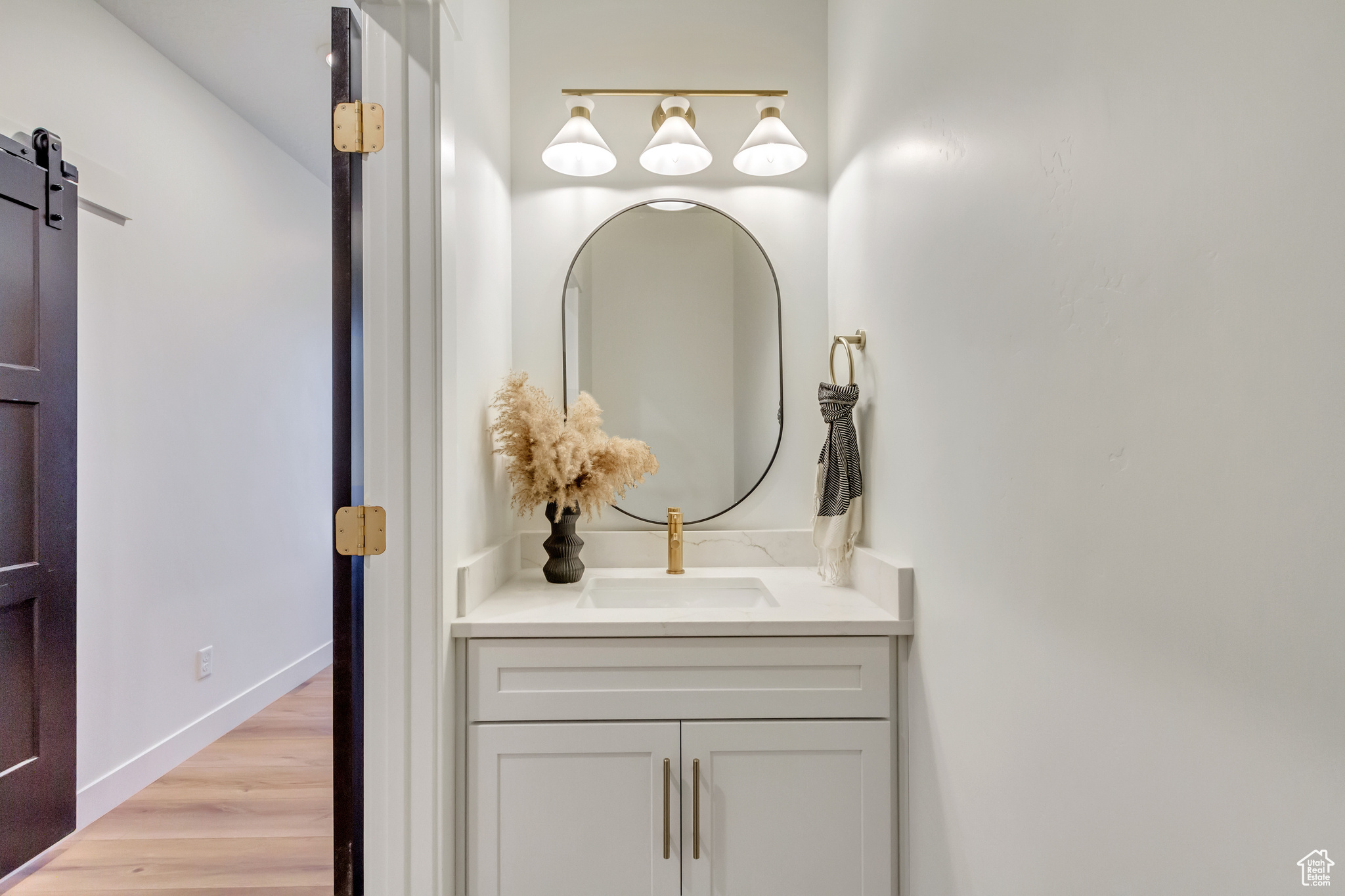 KIMBALL VILLAS - Residential