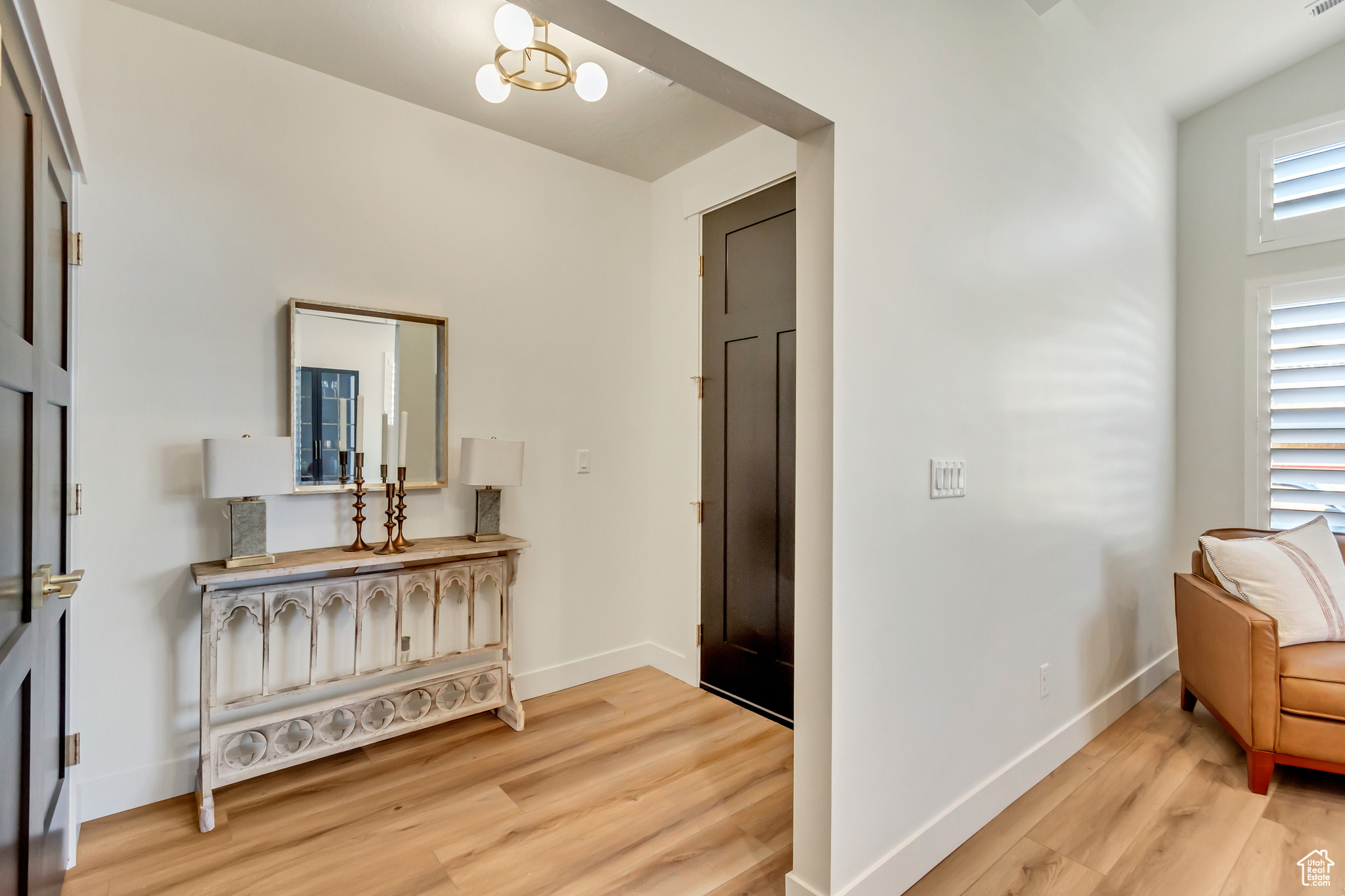 KIMBALL VILLAS - Residential