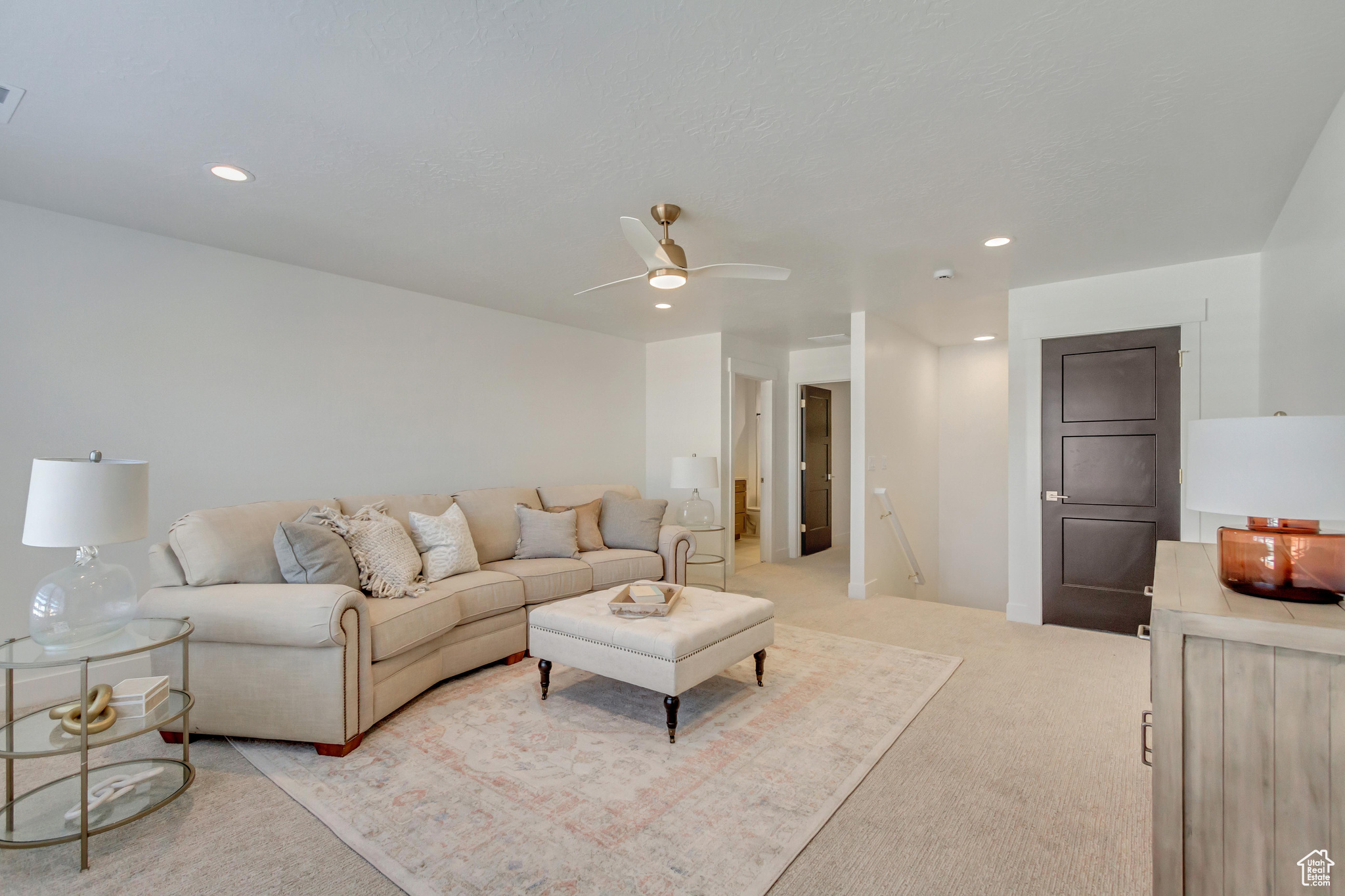 KIMBALL VILLAS - Residential