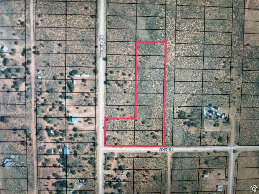 Come build your get away cabin! 10 Lots in Vista Valley Subdivision, 2 full acres! This land is only 15 minutes away from Starvation and Strawberry reservoirs. This would make a great camp site for recreation as well.  Electricity located near by! Year round access! Close to Highway 40, but just enough away to enjoy the peace!