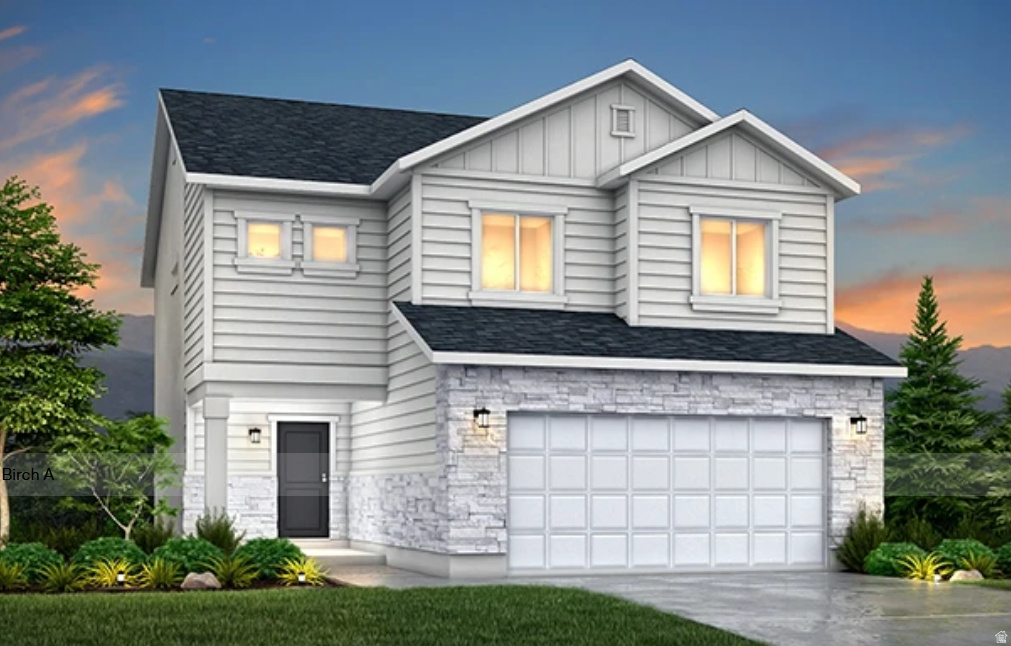 VISTA AT SUMMERFIELD - Residential