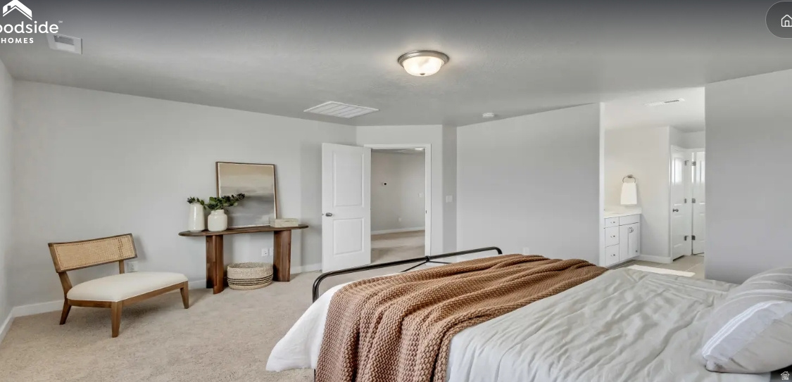 VISTA AT SUMMERFIELD - Residential