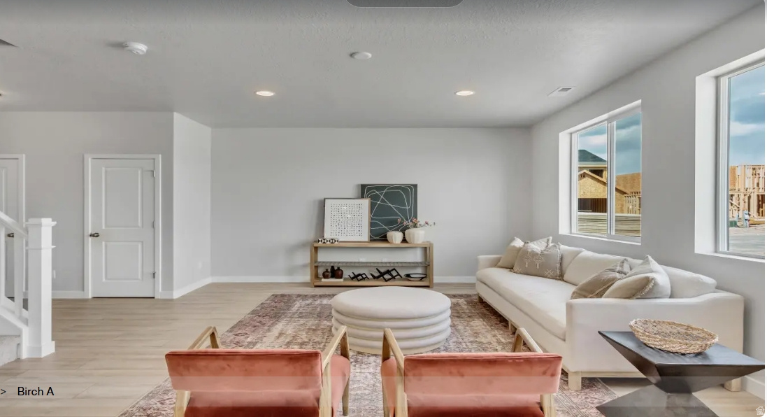 VISTA AT SUMMERFIELD - Residential