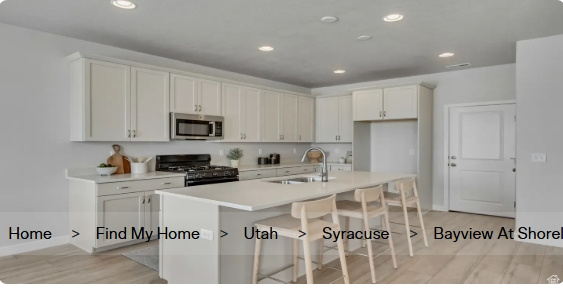 VISTA AT SUMMERFIELD - Residential