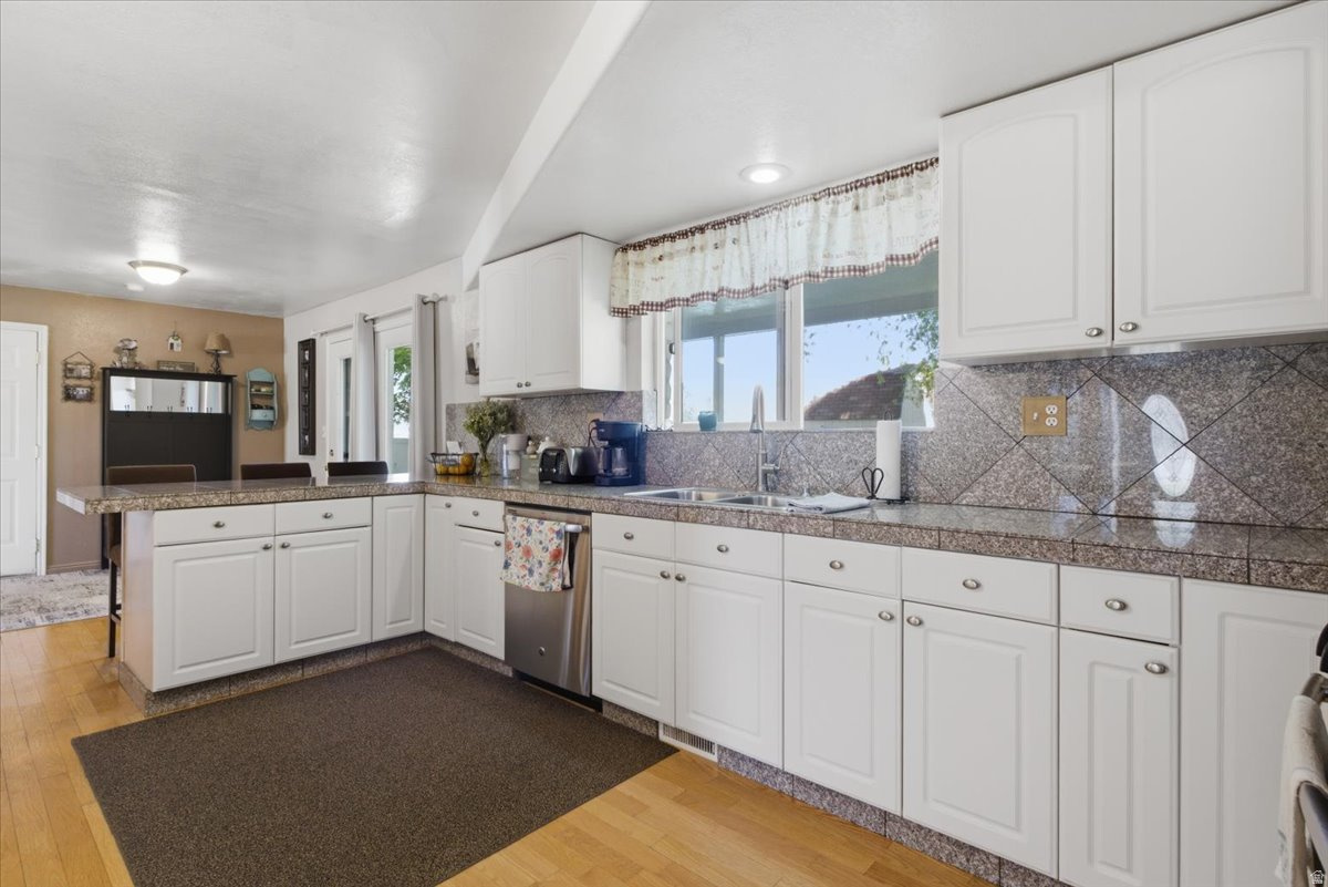 HUNTINGTON ESTATES - Residential