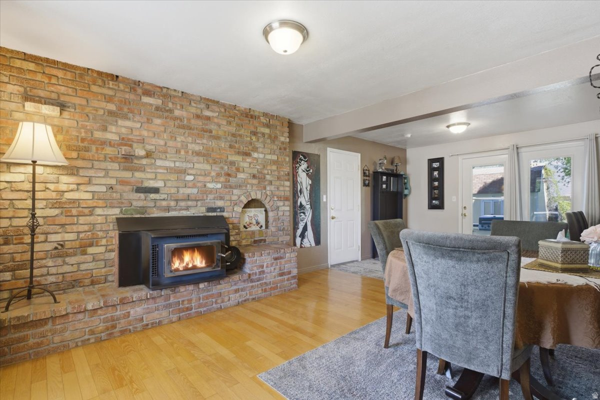 HUNTINGTON ESTATES - Residential