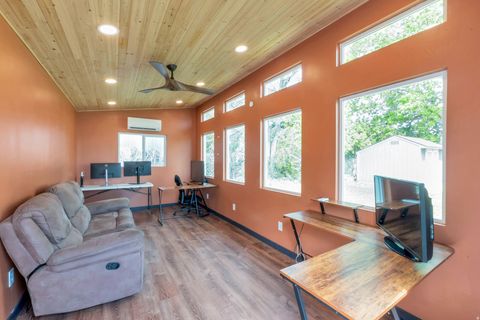 Tiny photo for 335 E 500 N, Lehi, UT 84043 (MLS # 2154853)