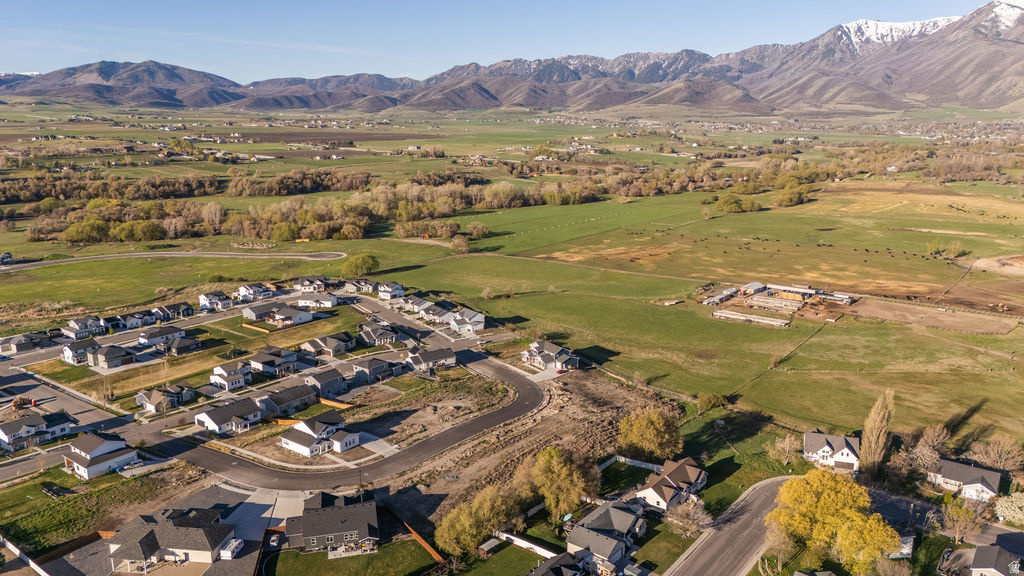 MT STERLING FARMS - Residential