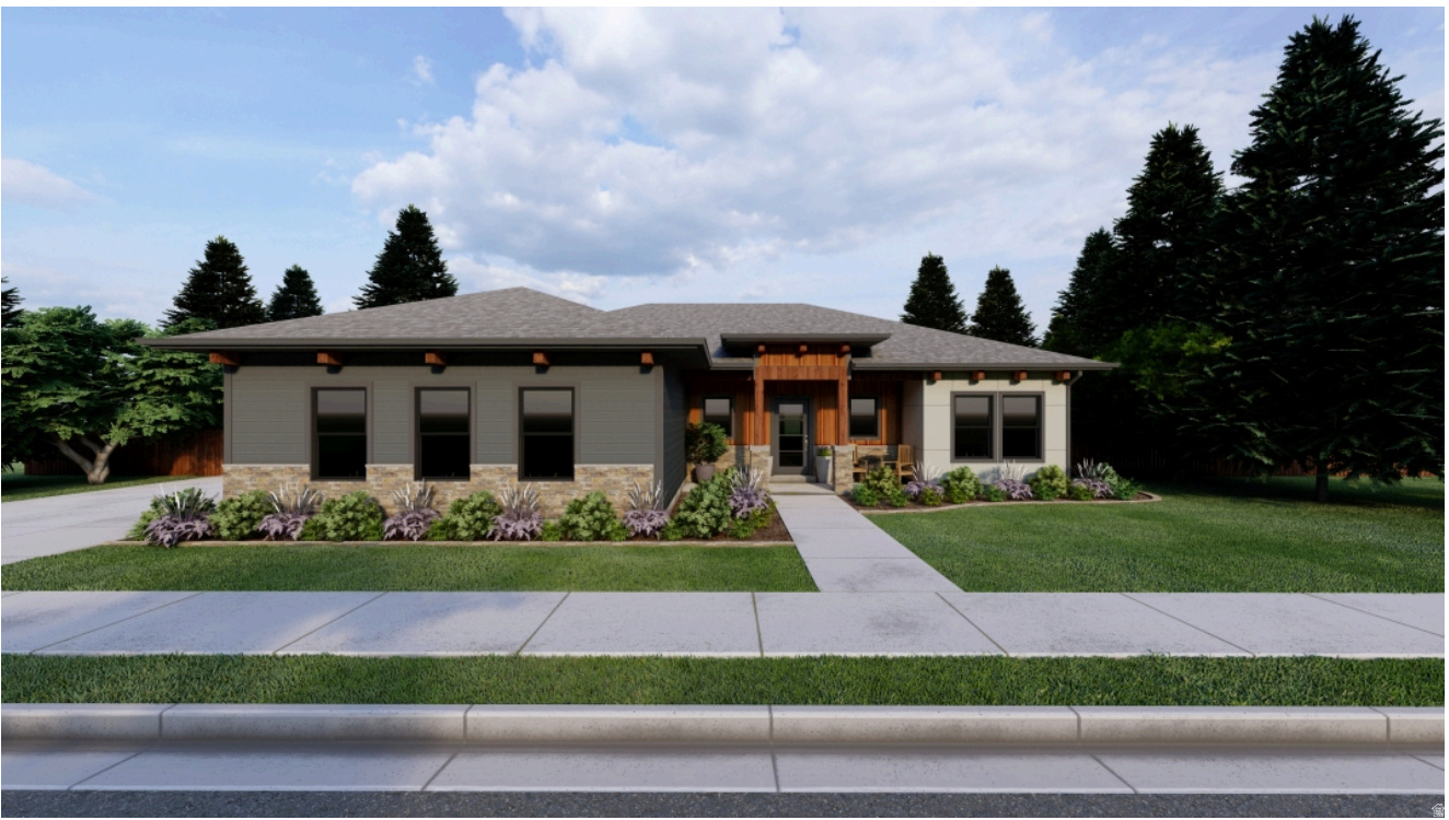 MT STERLING FARMS - Residential