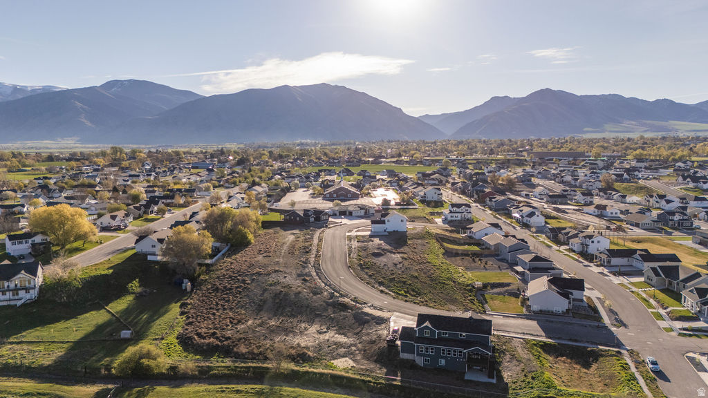 MT STERLING FARMS - Residential