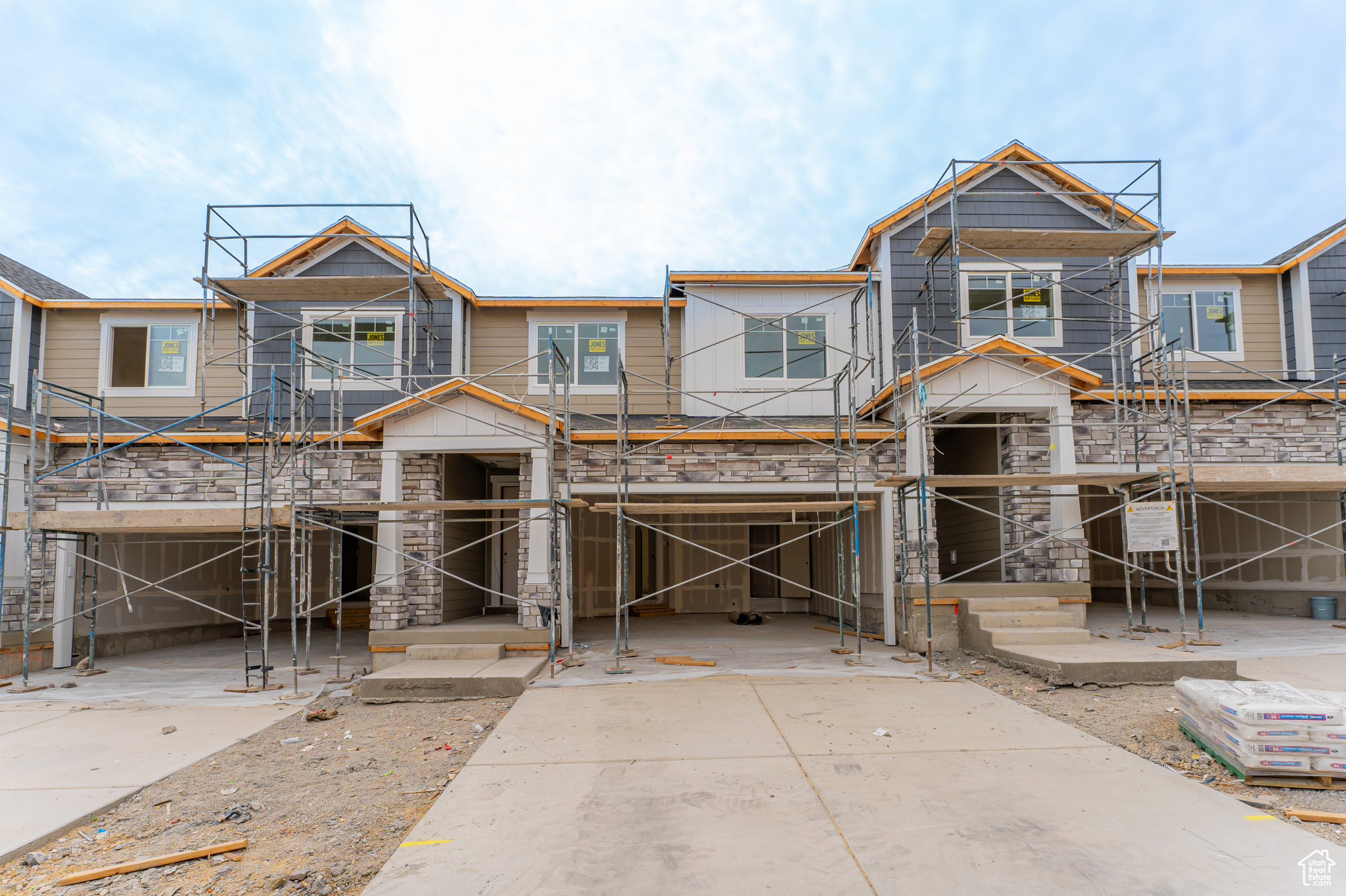 WILDFLOWER - Residential