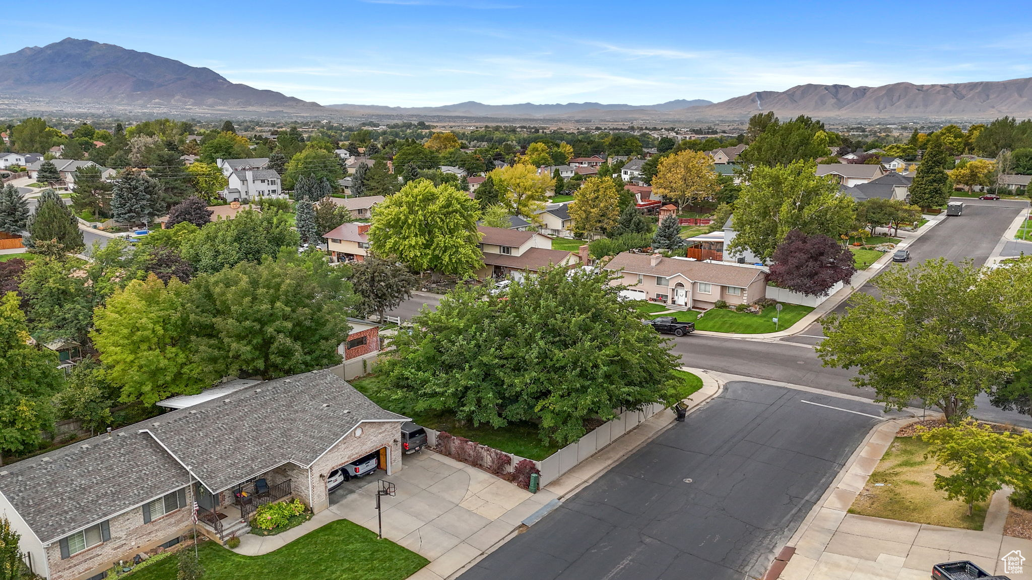 MAJESTIC MEADOWS - Residential