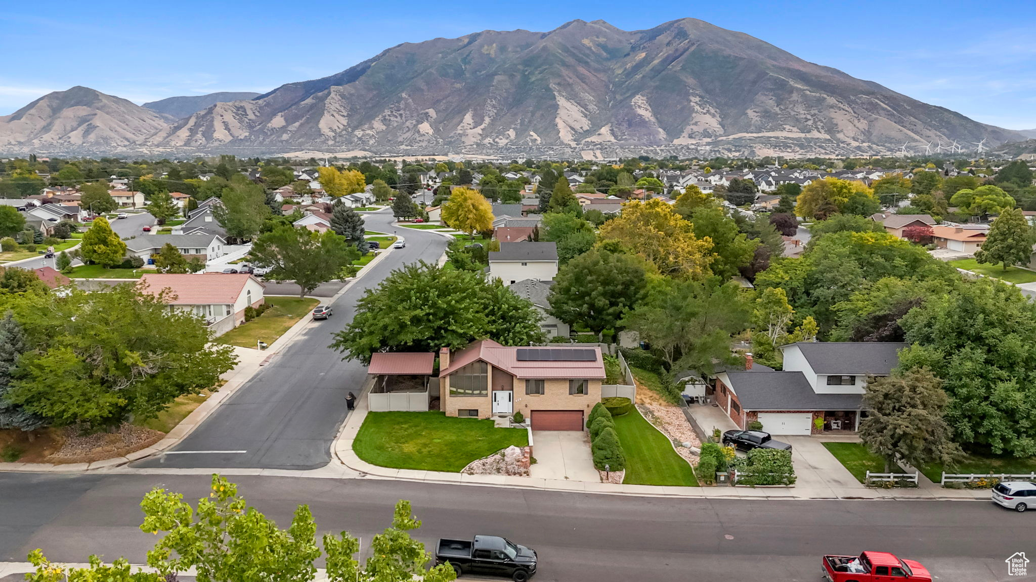 MAJESTIC MEADOWS - Residential