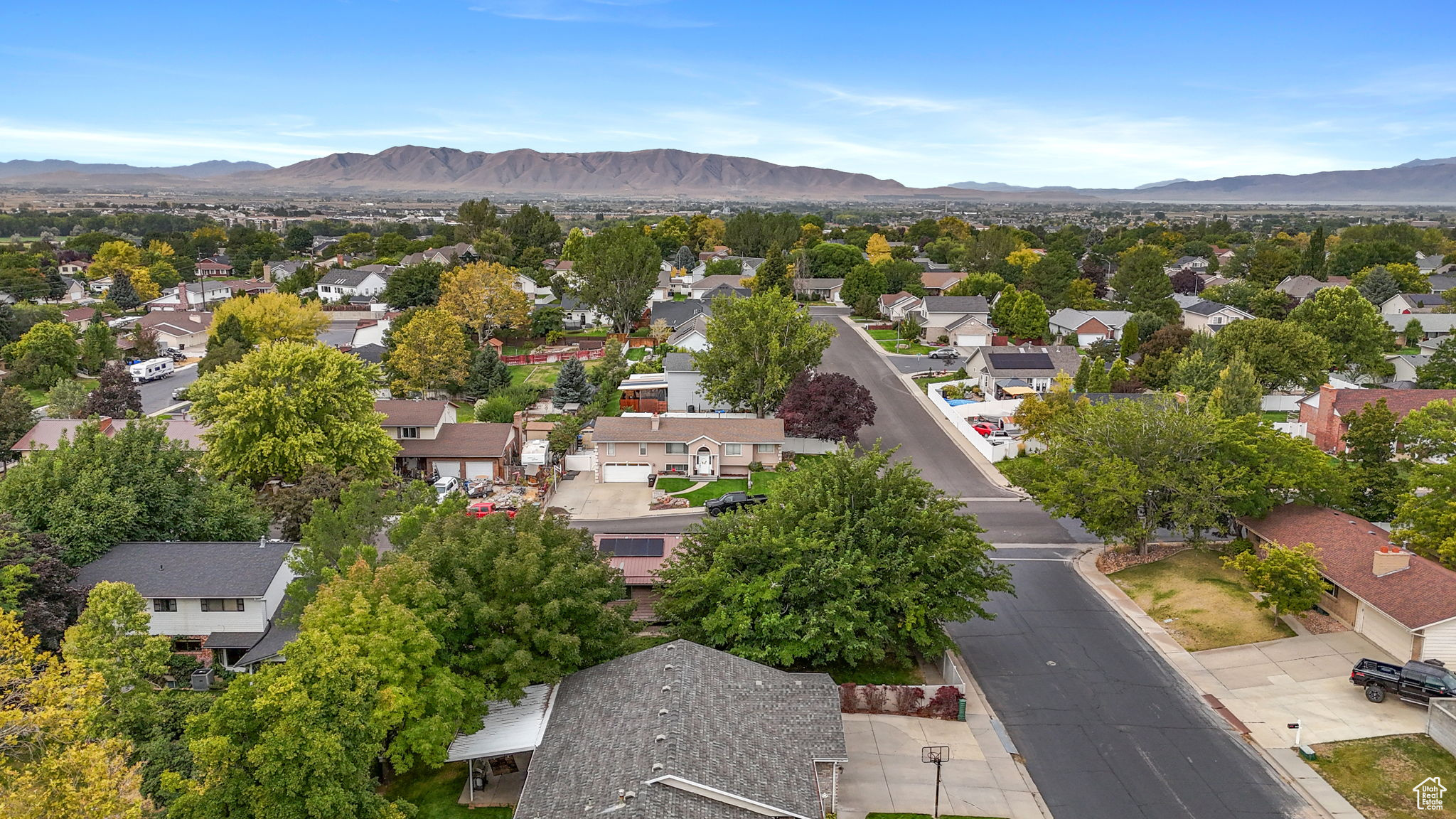 MAJESTIC MEADOWS - Residential