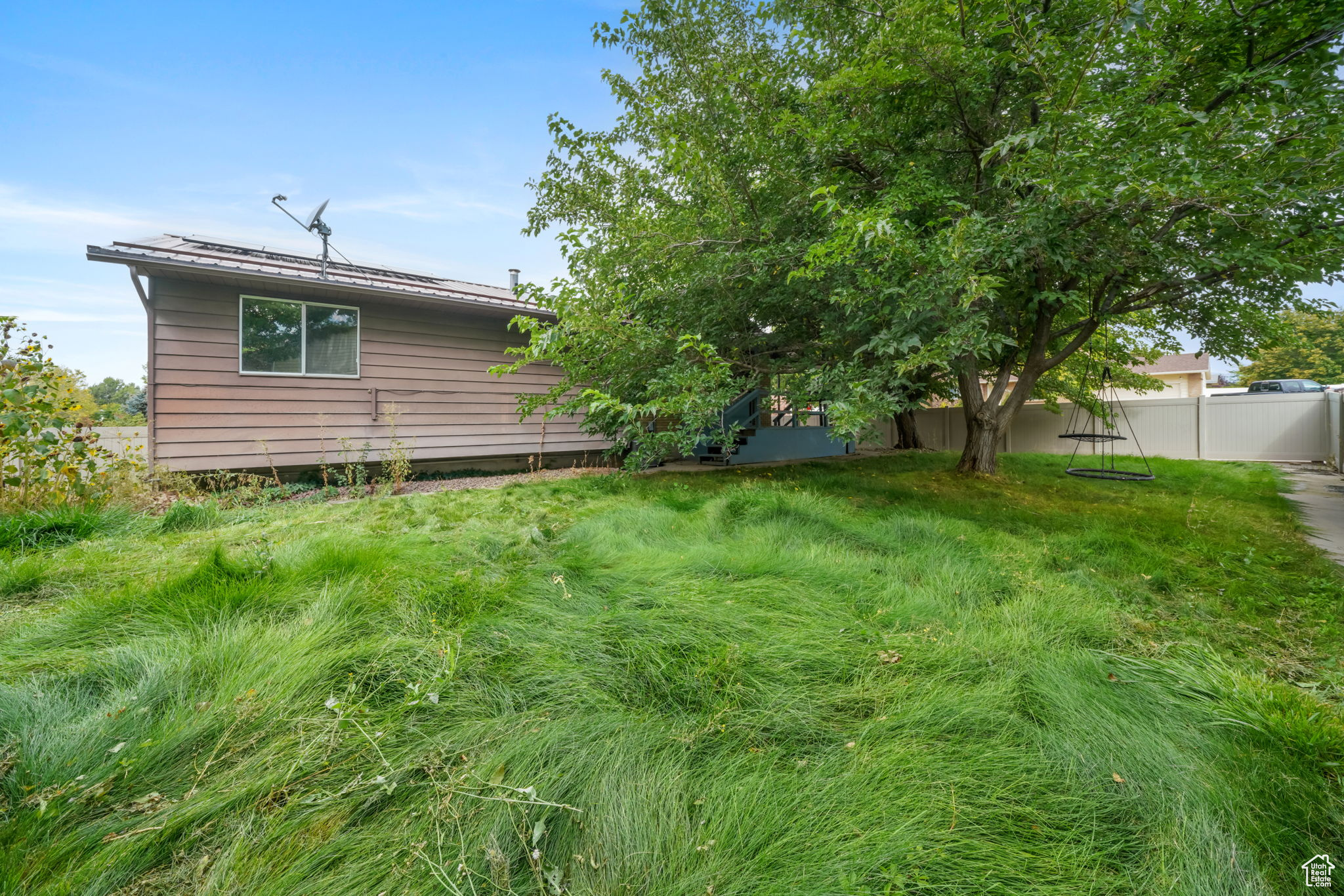 MAJESTIC MEADOWS - Residential