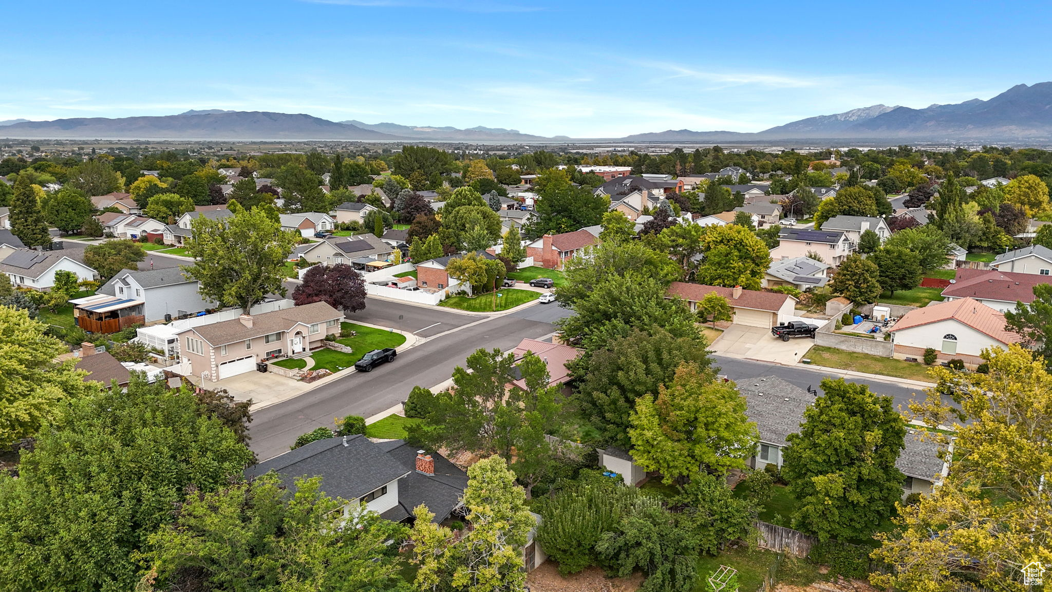 MAJESTIC MEADOWS - Residential