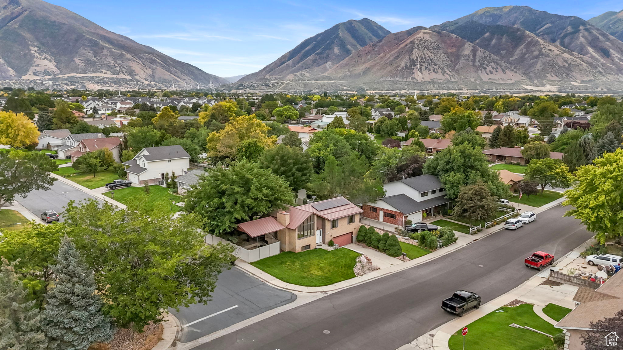 MAJESTIC MEADOWS - Residential