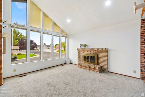Tiny photo for 929 S 900 E, Spanish Fork, UT 84660 (MLS # 2113164)