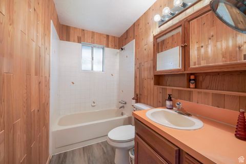 Tiny photo for 929 S 900 E, Spanish Fork, UT 84660 (MLS # 2113164)