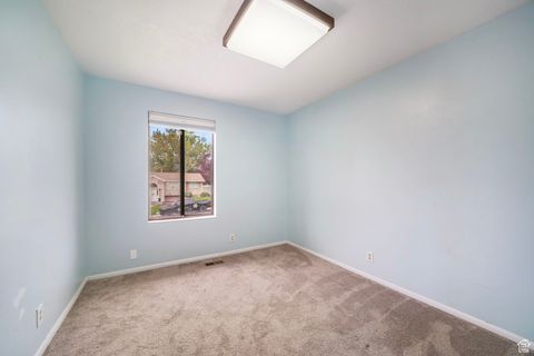 Tiny photo for 929 S 900 E, Spanish Fork, UT 84660 (MLS # 2113164)
