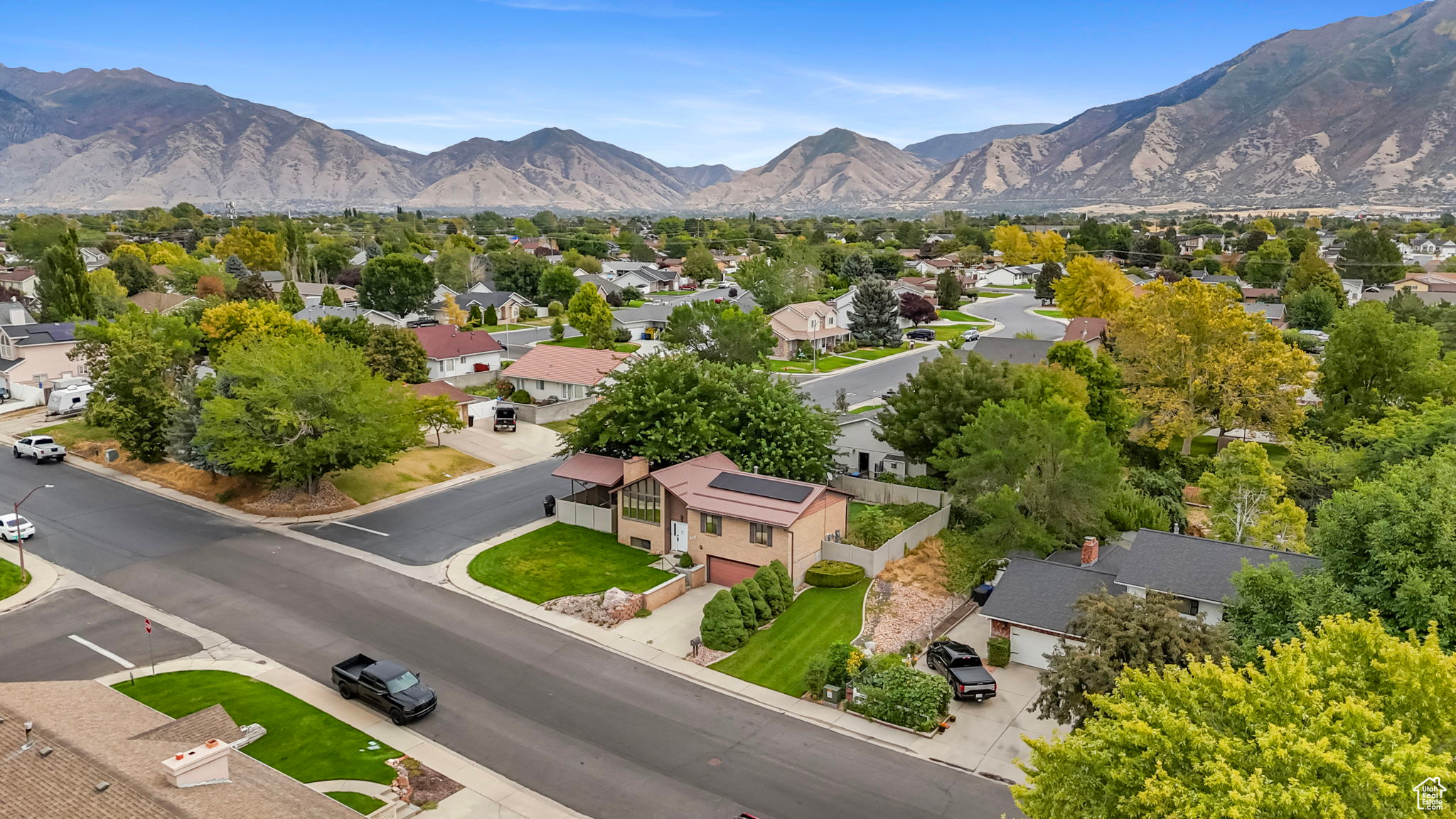 MAJESTIC MEADOWS - Residential