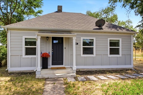 Tiny photo for 543 W LAKE ST, Ogden, UT 84401 (MLS # 2166875)