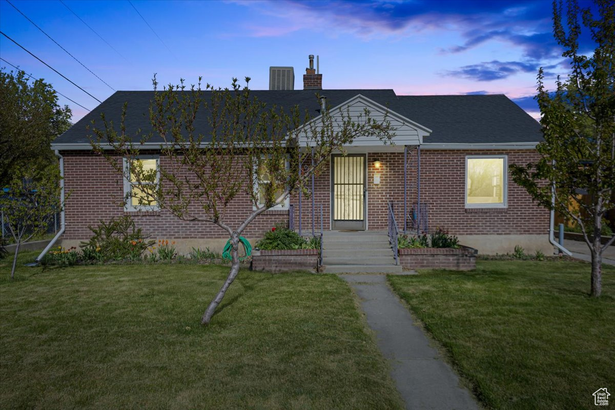 444 N 100, American Fork, Utah image 1