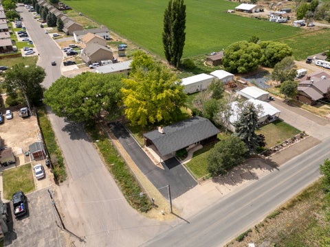 Tiny photo for 1204 S 500 E, Vernal, UT 84078 (MLS # 2169620)