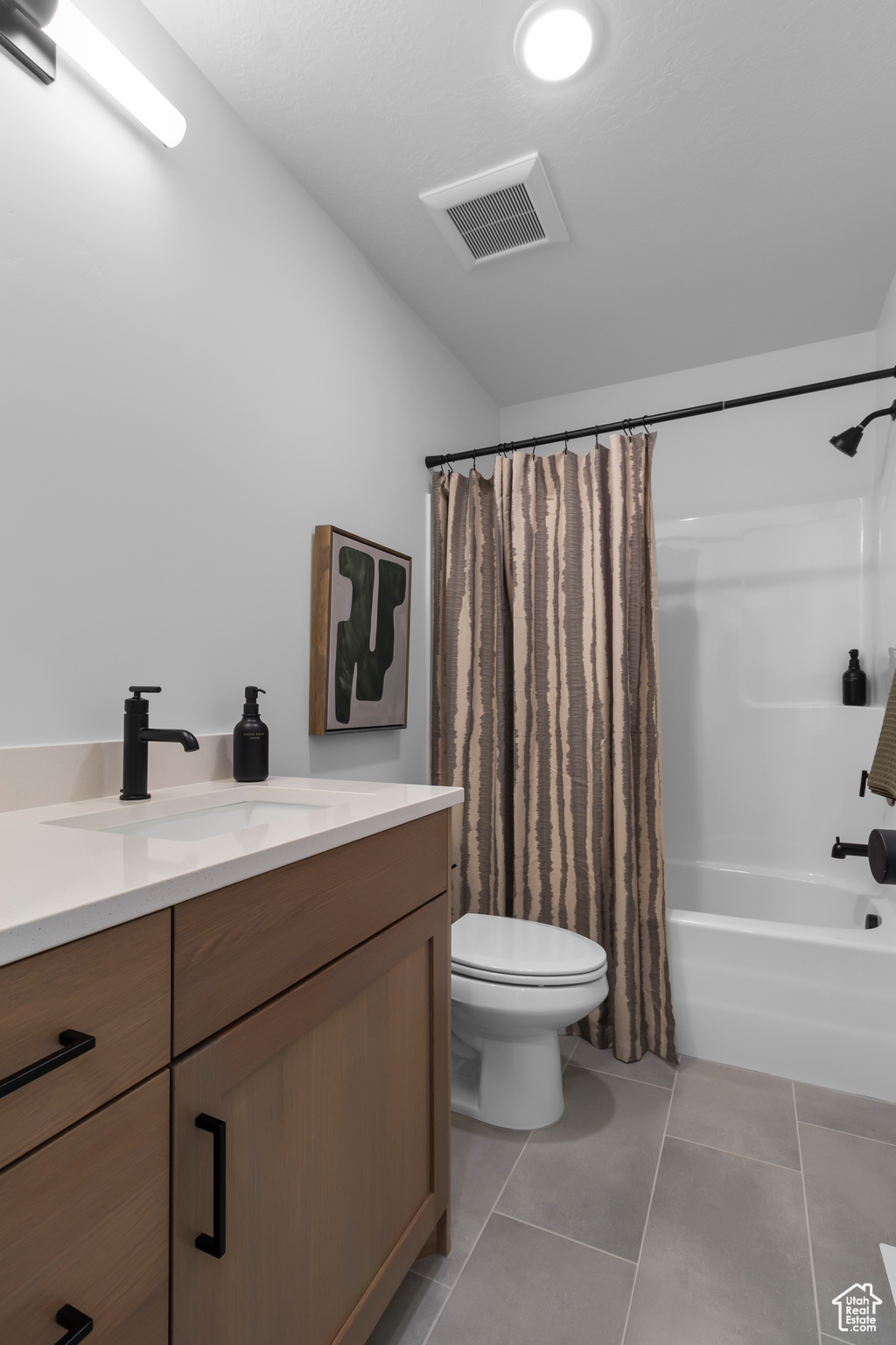 RIDGELINE PARK - Residential