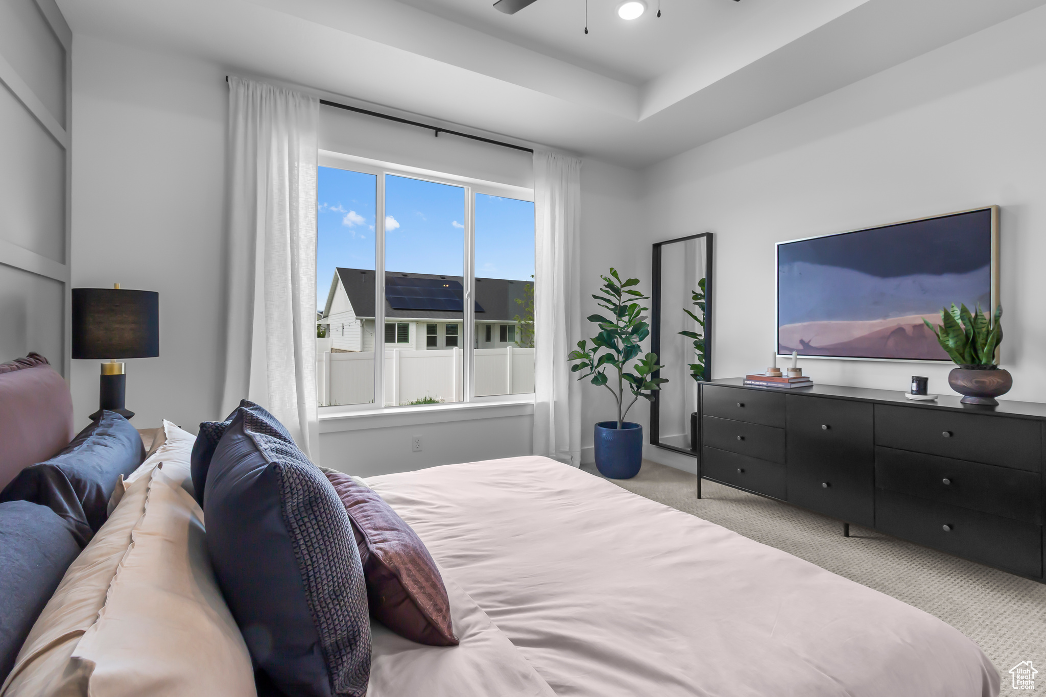 RIDGELINE PARK - Residential