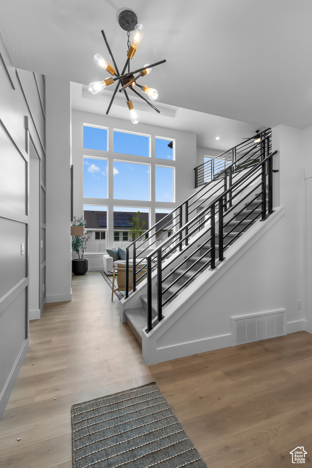 RIDGELINE PARK - Residential