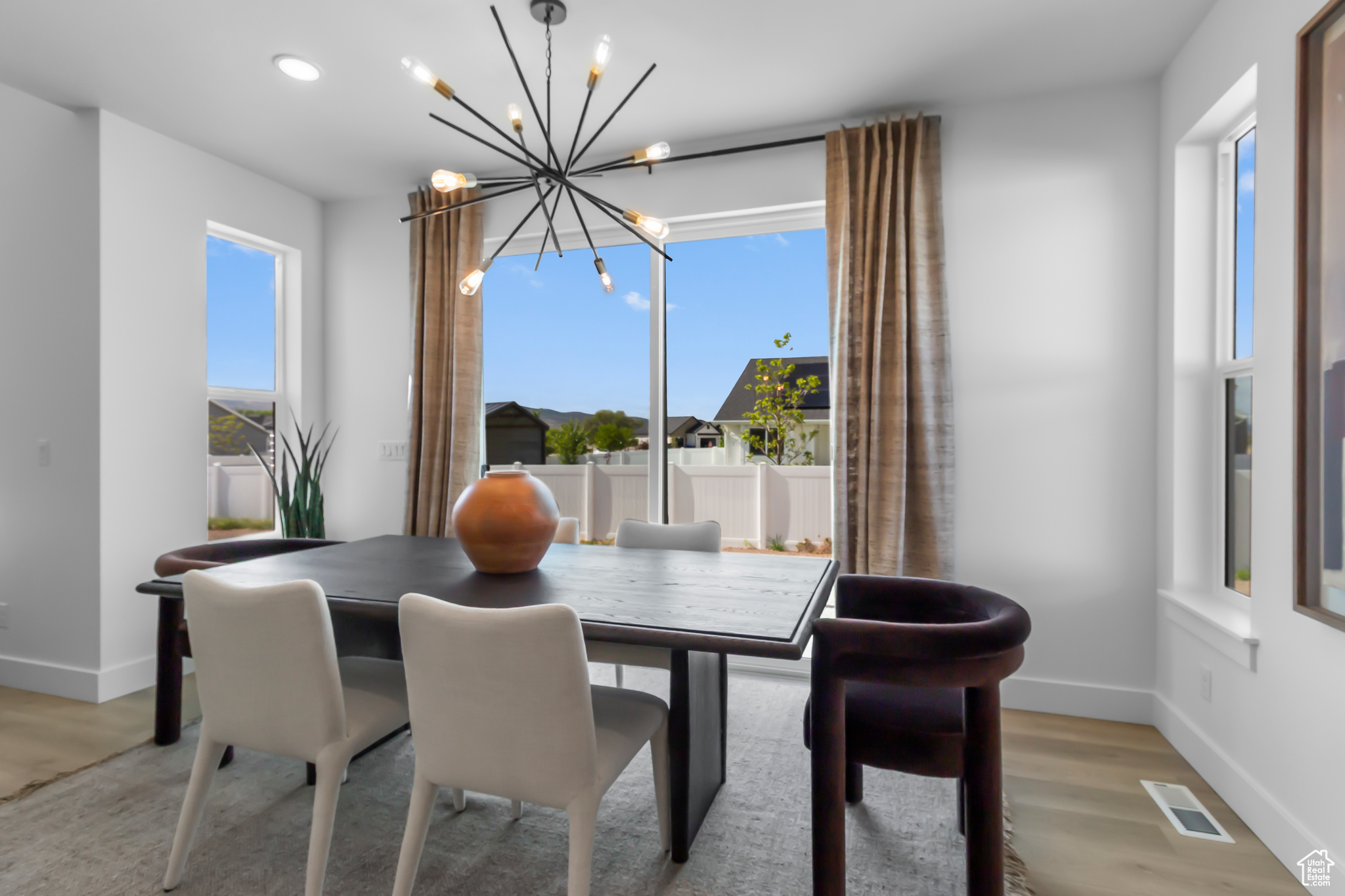 RIDGELINE PARK - Residential