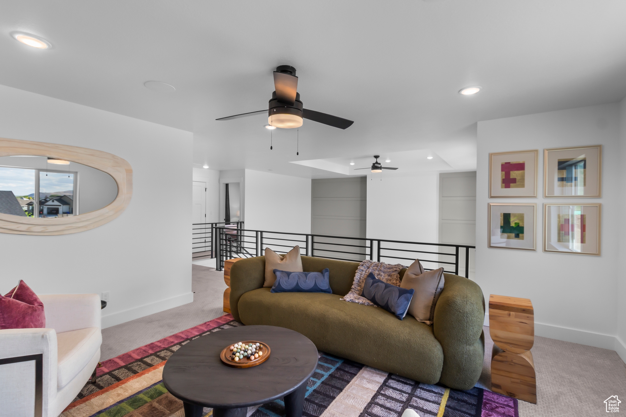 RIDGELINE PARK - Residential