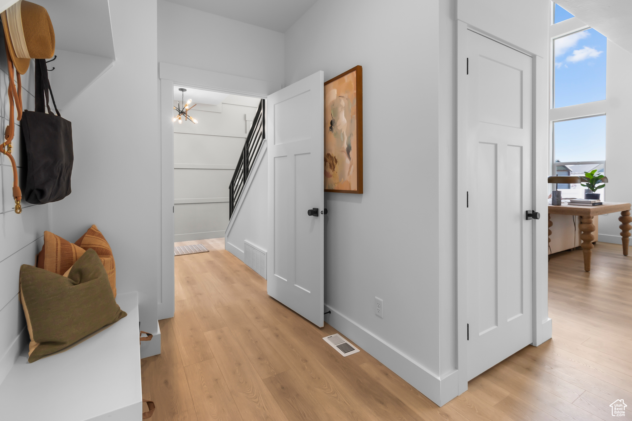 RIDGELINE PARK - Residential