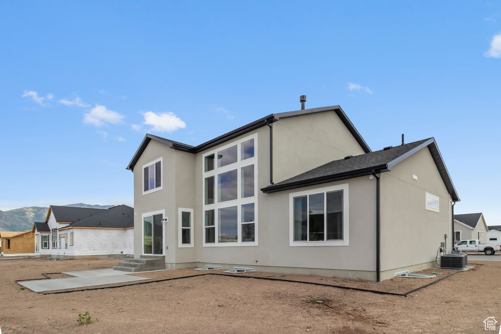 Photo of 269 W 2950 S, Nibley, UT 84321 (MLS # 2113600)