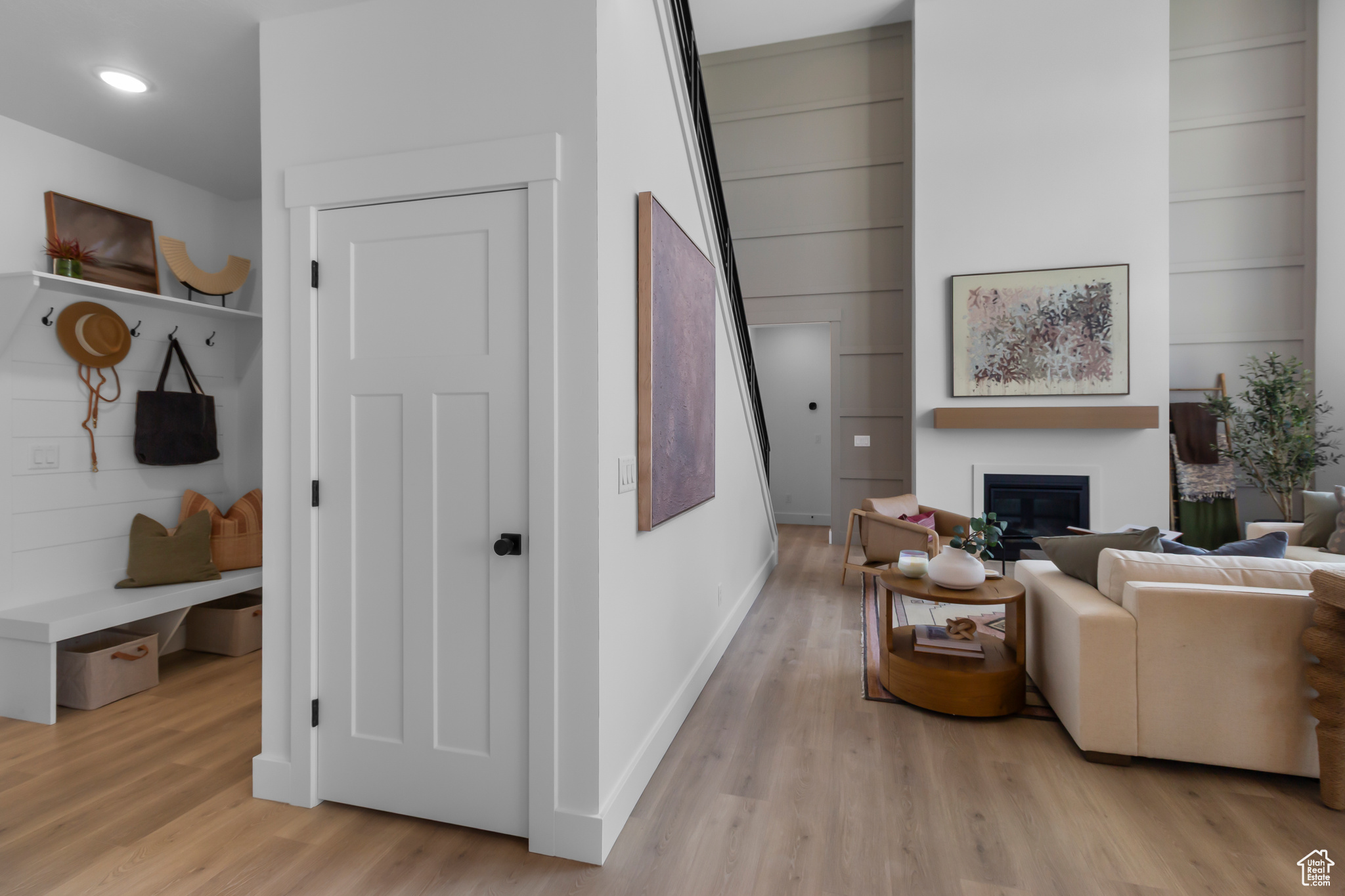 RIDGELINE PARK - Residential