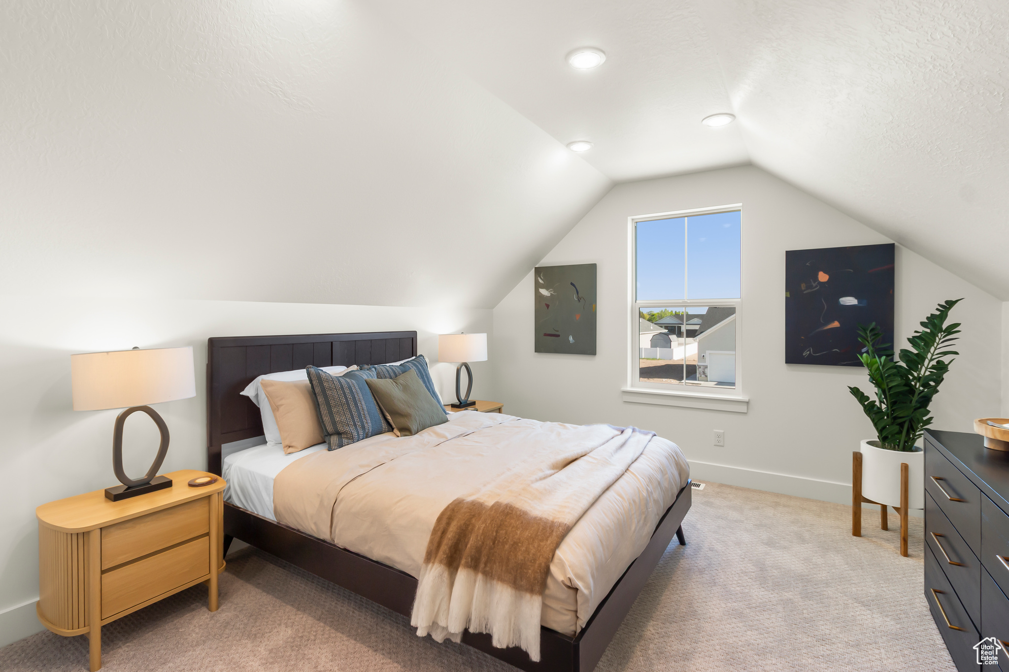 RIDGELINE PARK - Residential