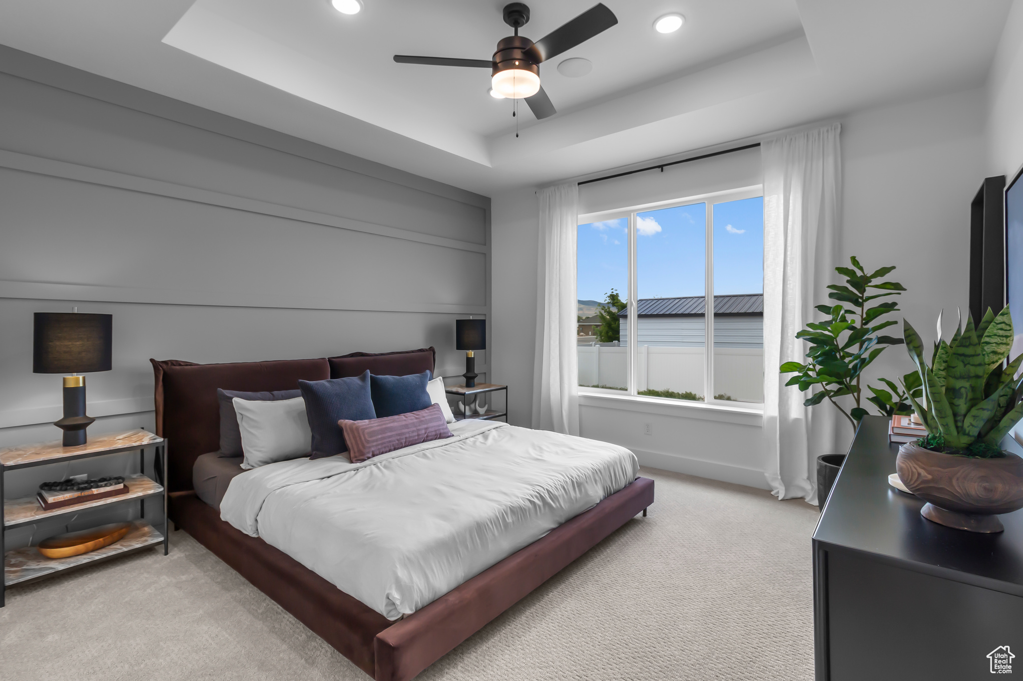 RIDGELINE PARK - Residential