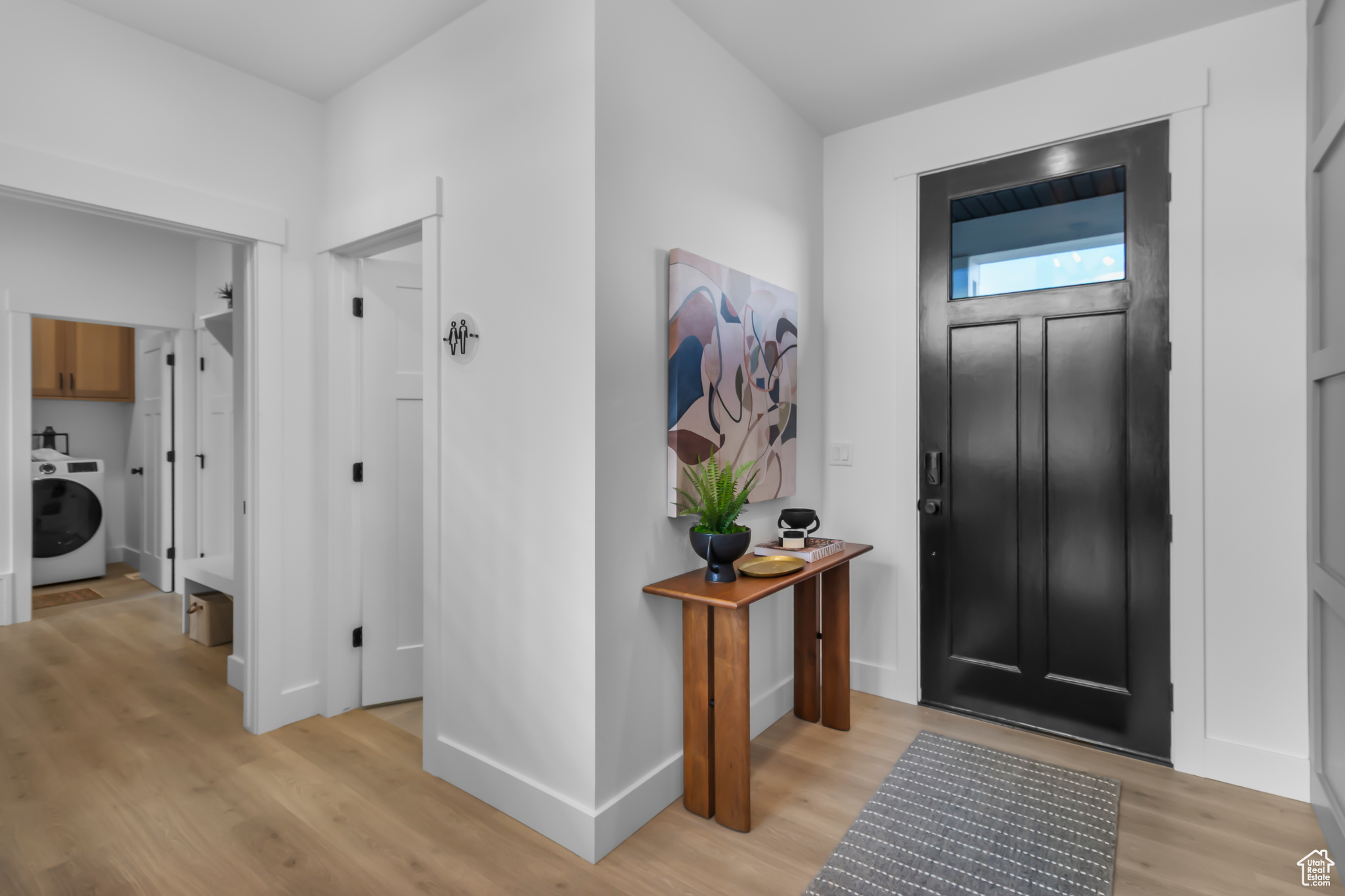 RIDGELINE PARK - Residential