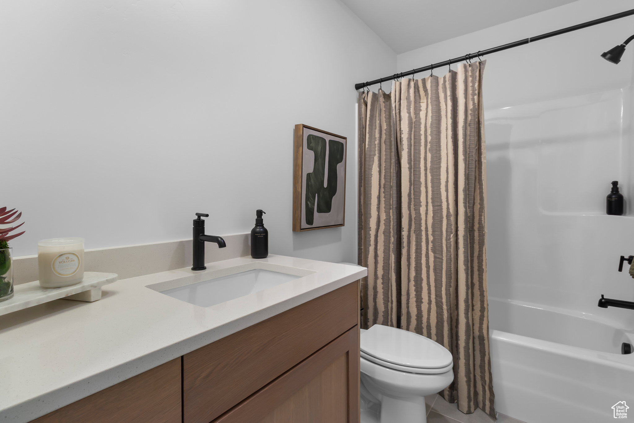 RIDGELINE PARK - Residential