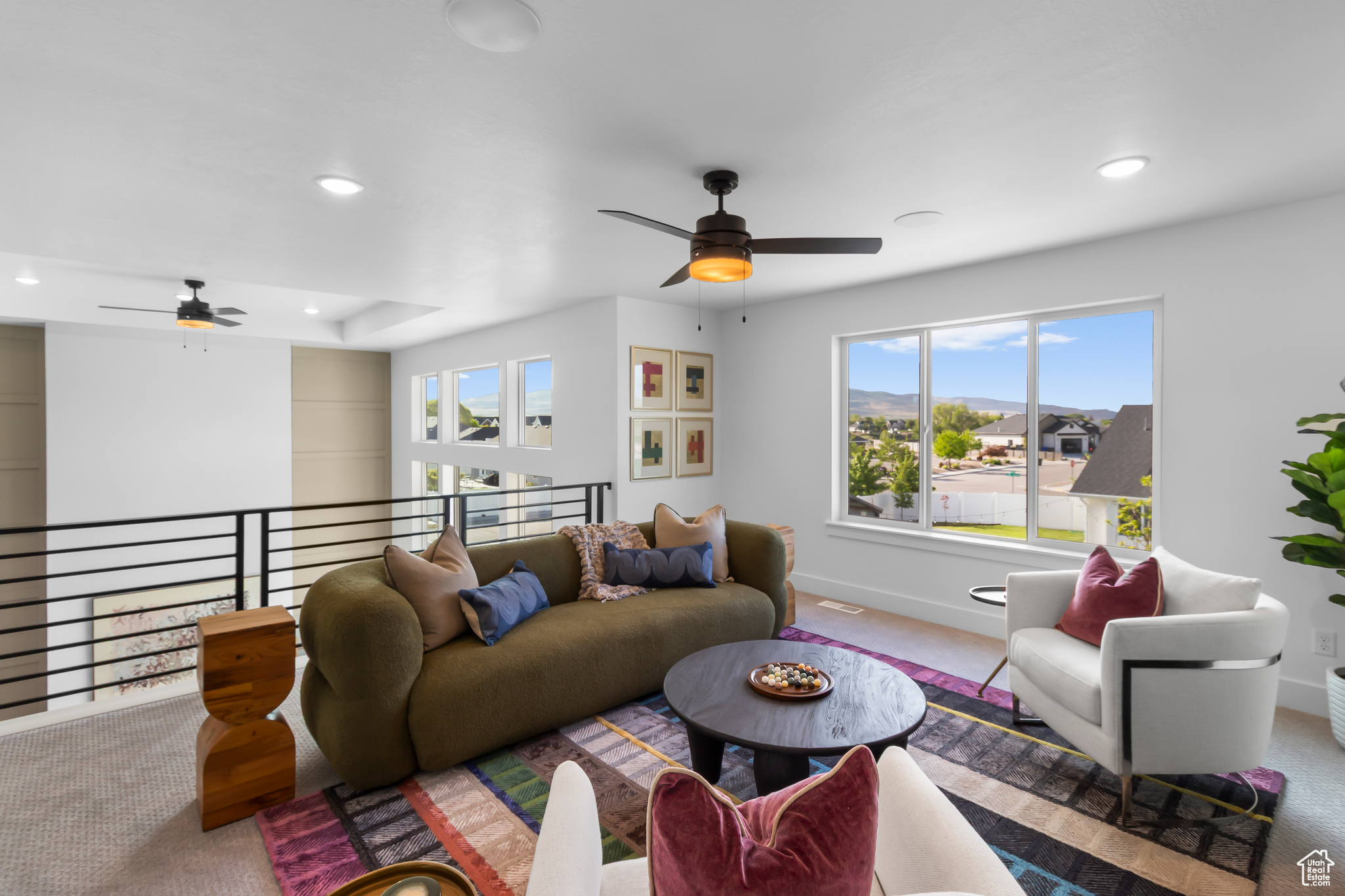 RIDGELINE PARK - Residential