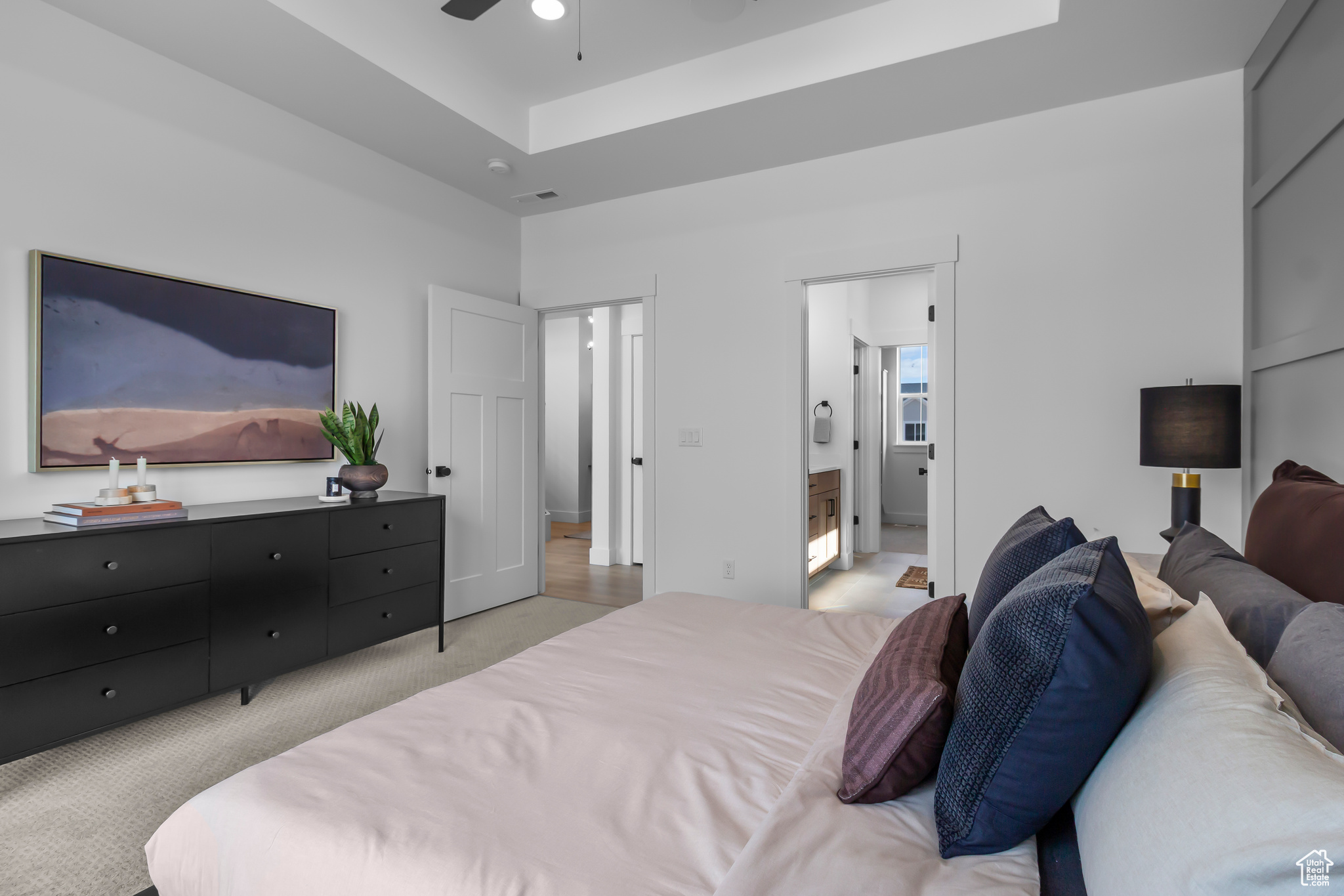 RIDGELINE PARK - Residential
