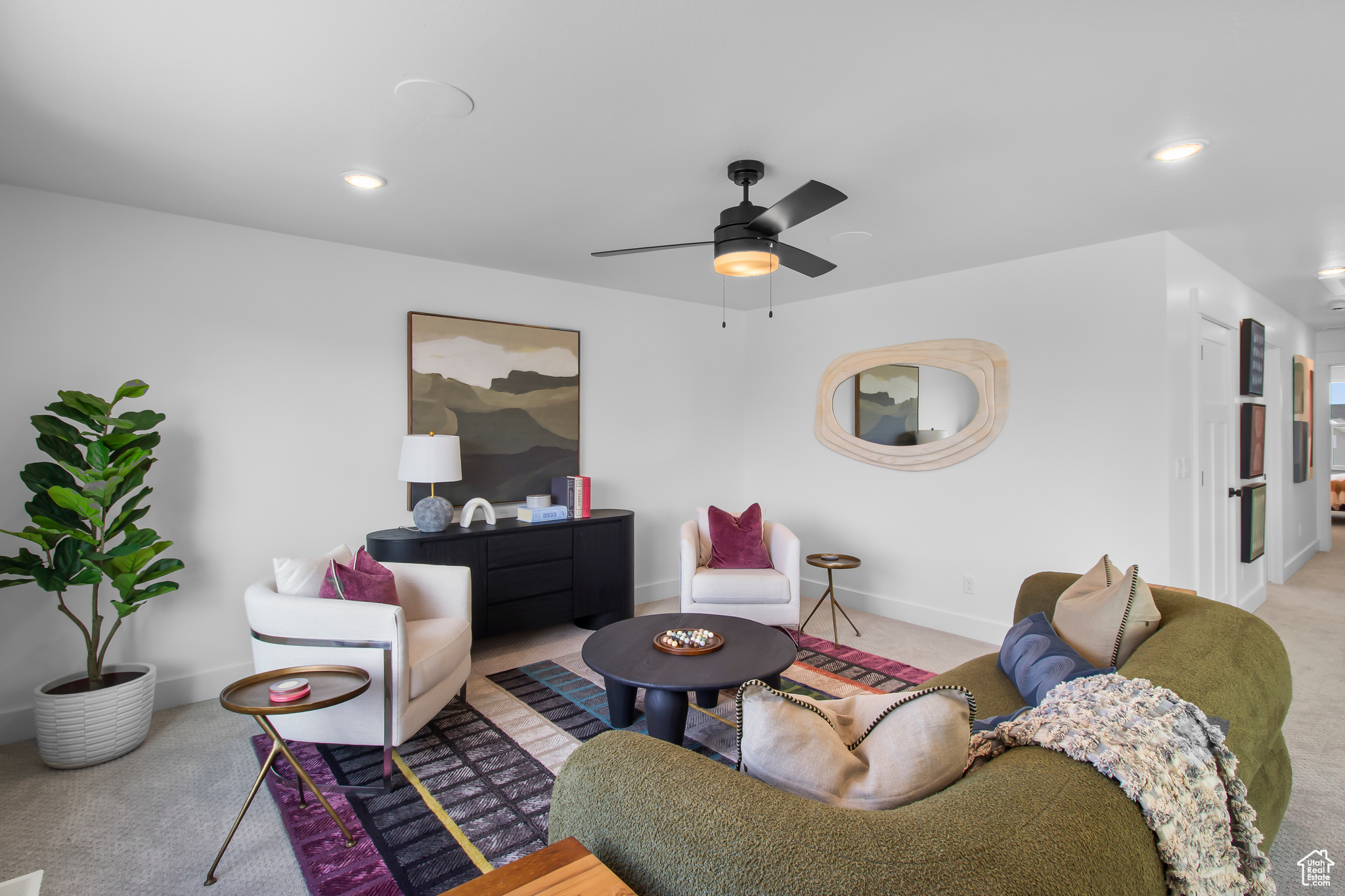 RIDGELINE PARK - Residential