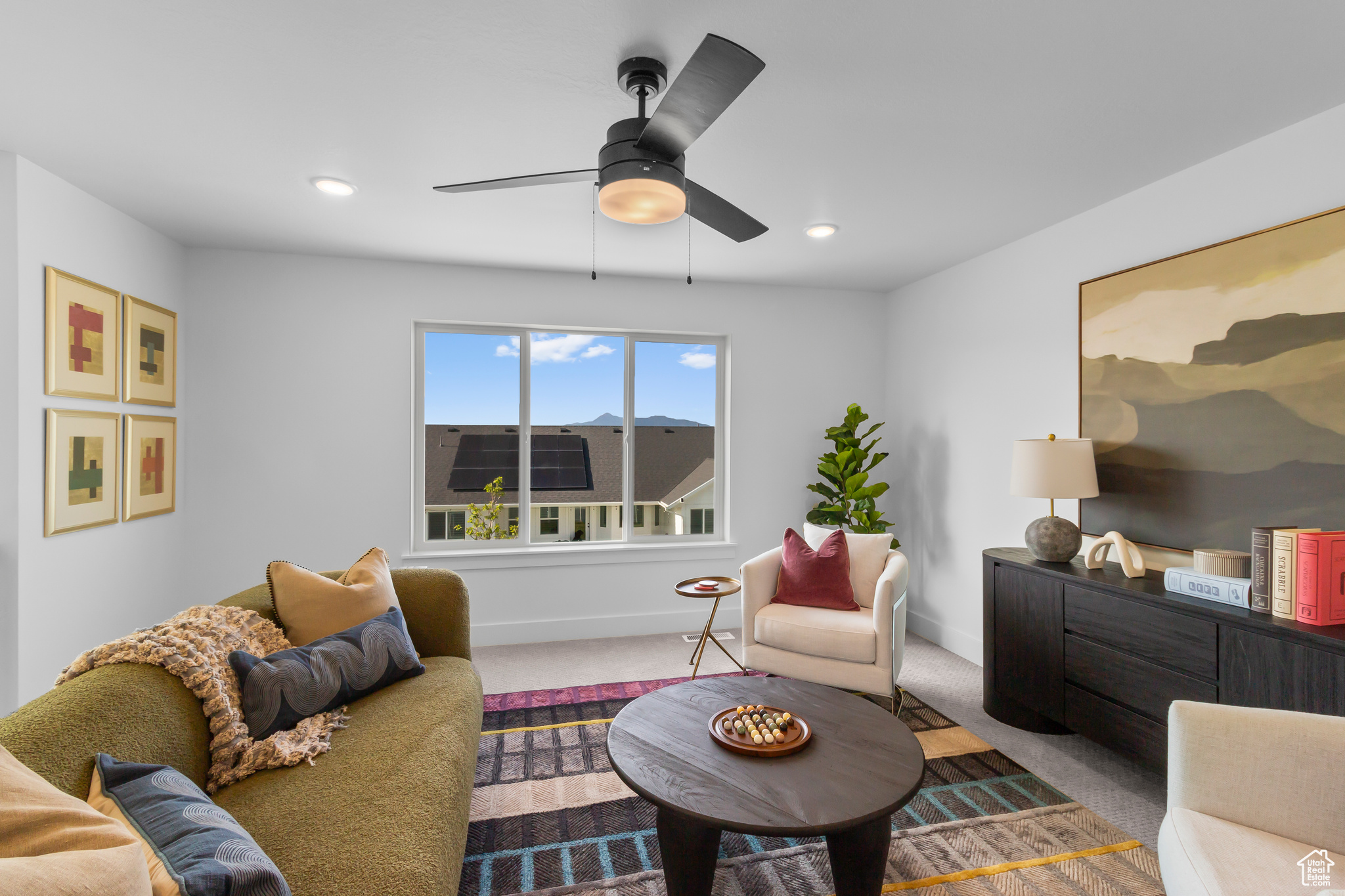 RIDGELINE PARK - Residential