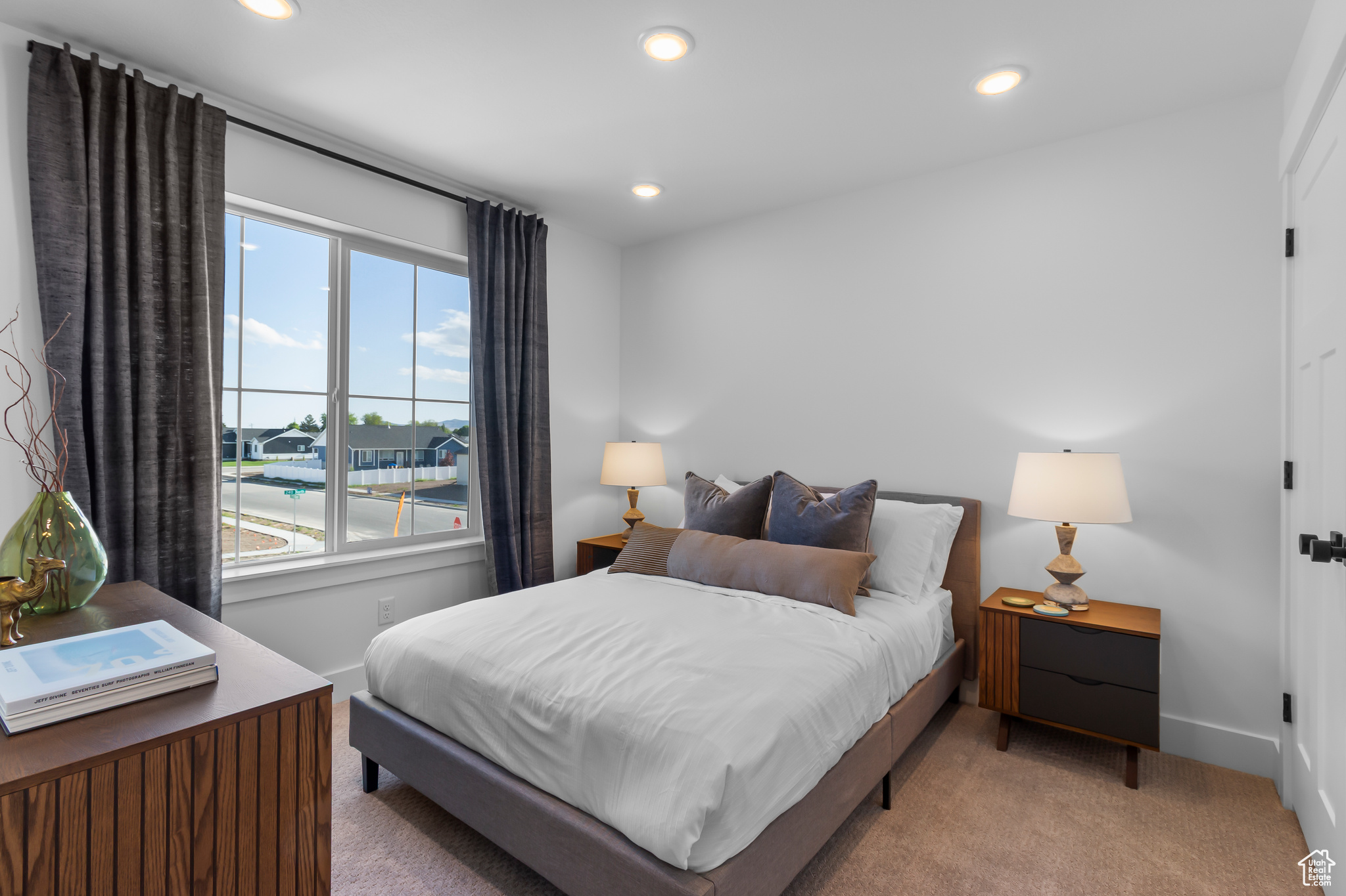RIDGELINE PARK - Residential