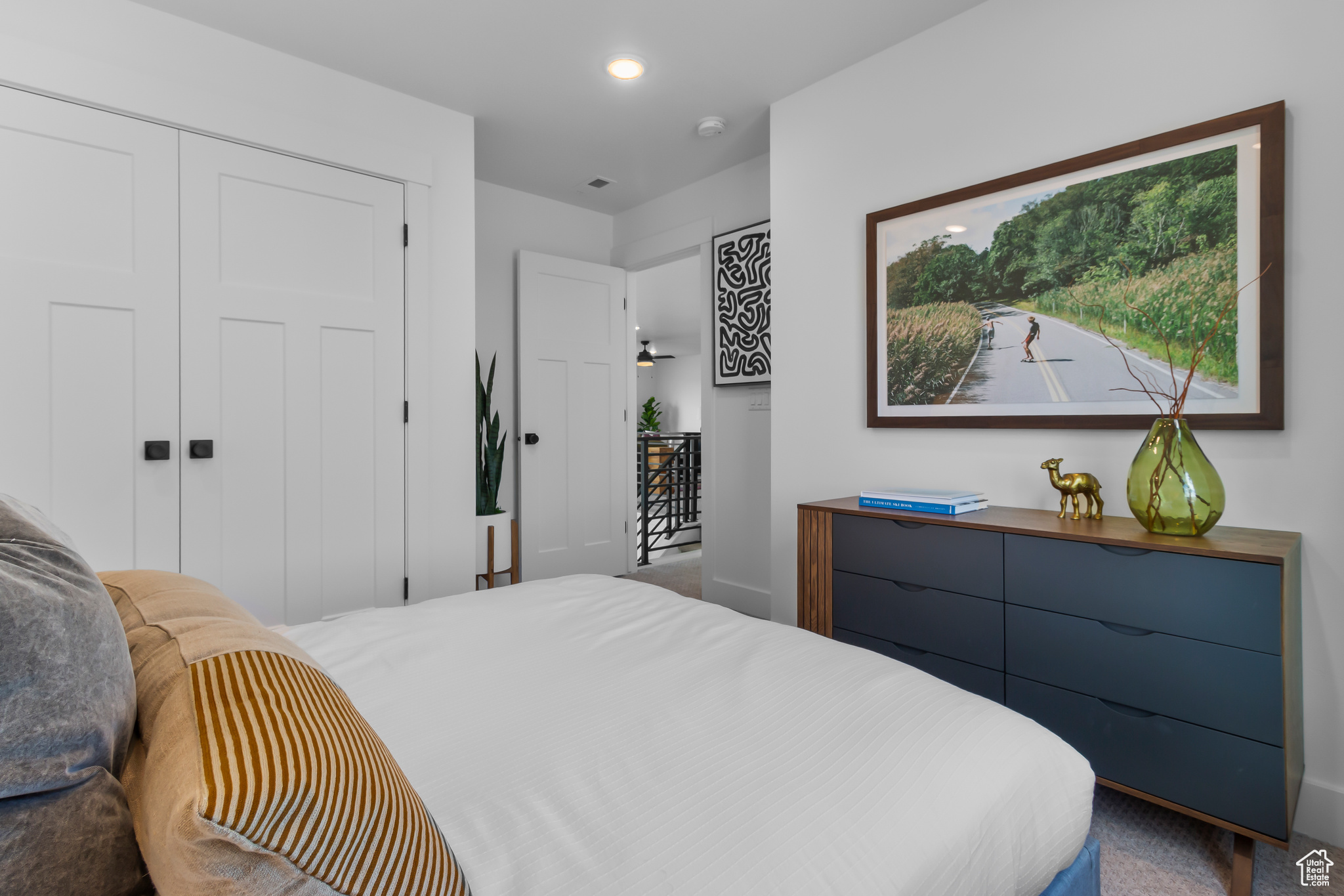 RIDGELINE PARK - Residential
